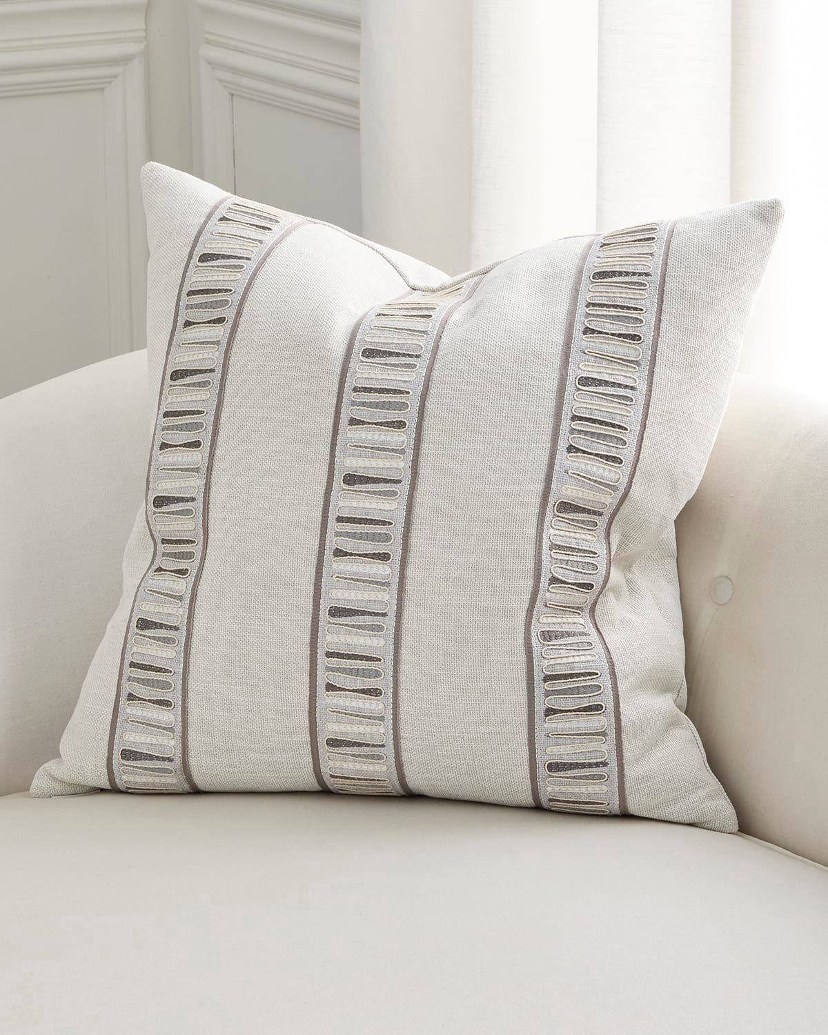 Hera Decorative Throw Pillow