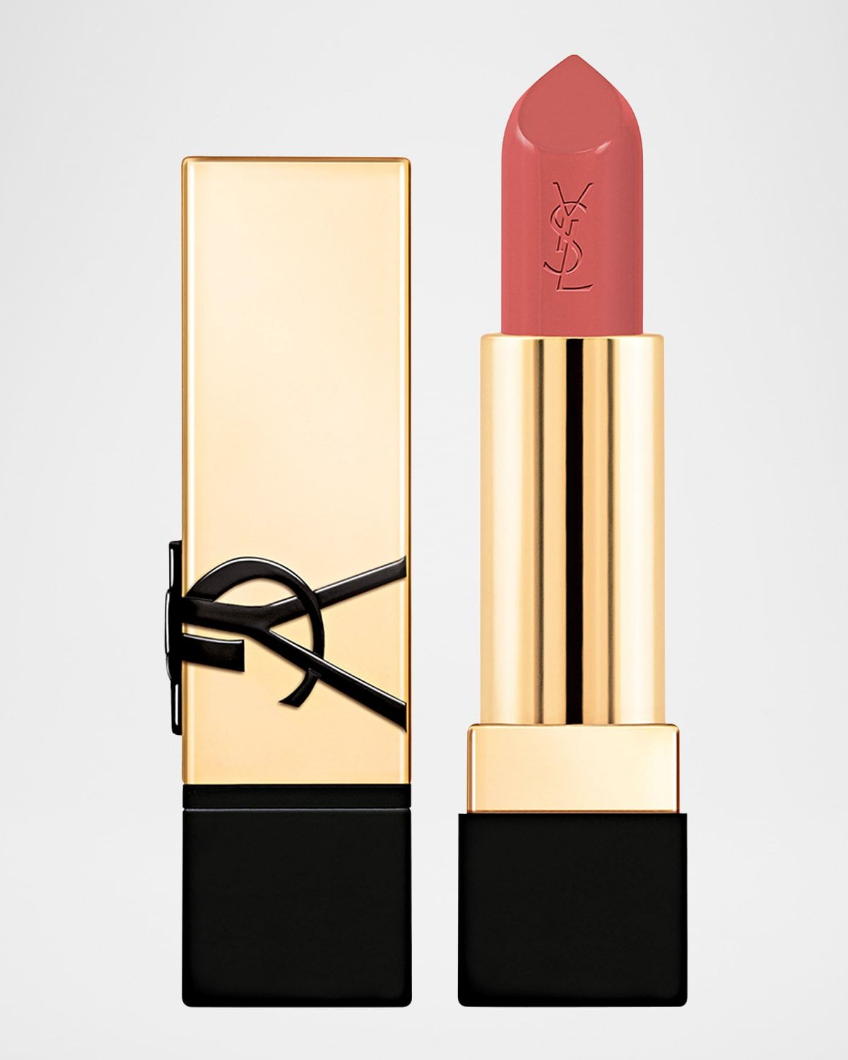 Rouge Pur Couture Satin Lipstick