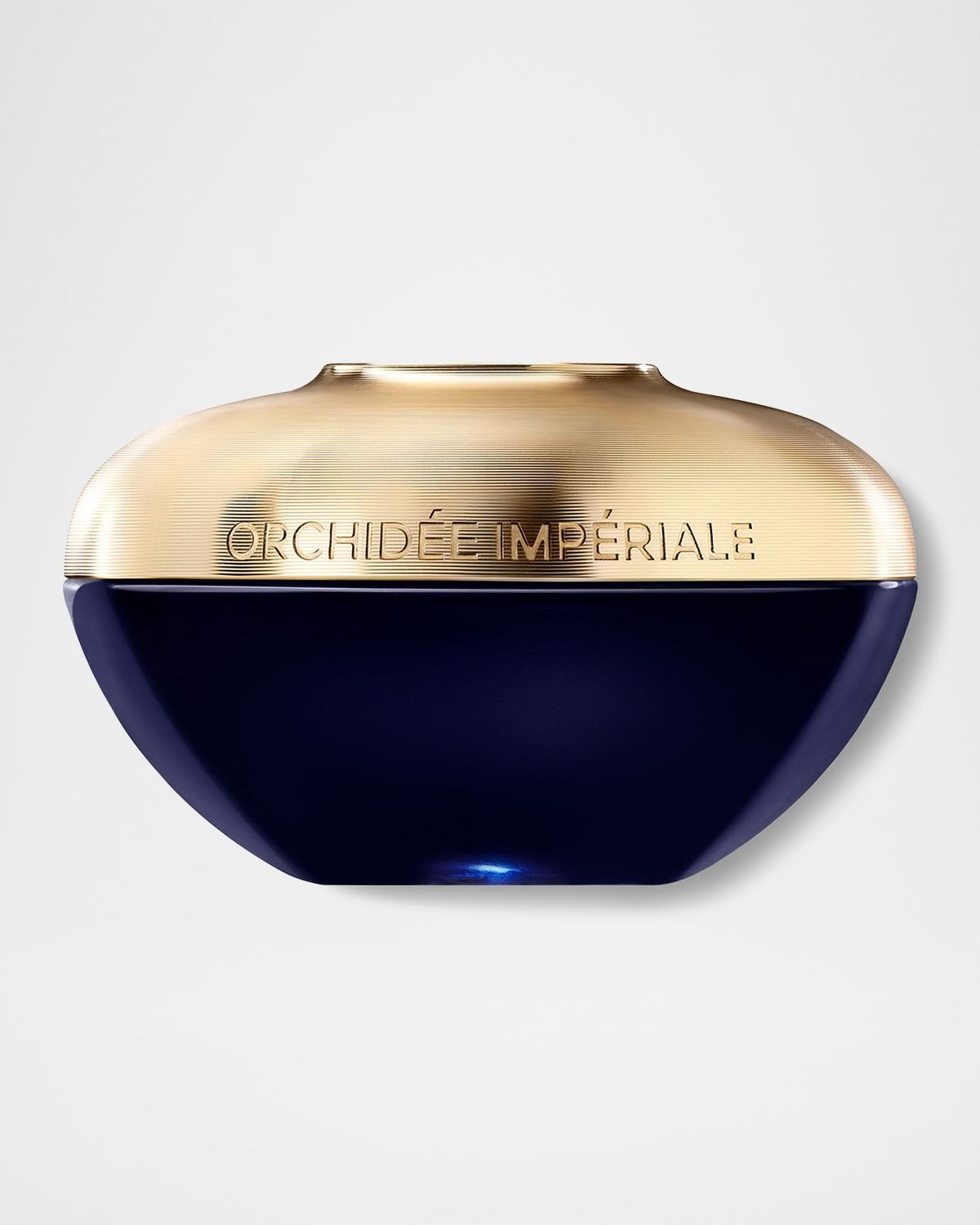 Orchidee Imperiale The Neck and Decollete Cream, 2.5 oz.