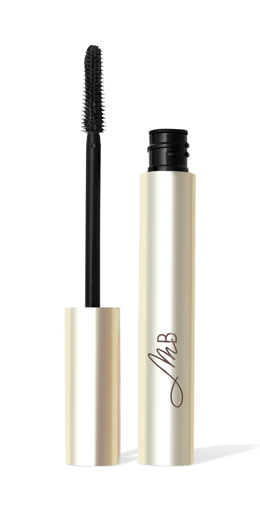 Monika Blunder Architect Eyes Buildable Mascara Black 0.25 fl oz/ 7.5 mL