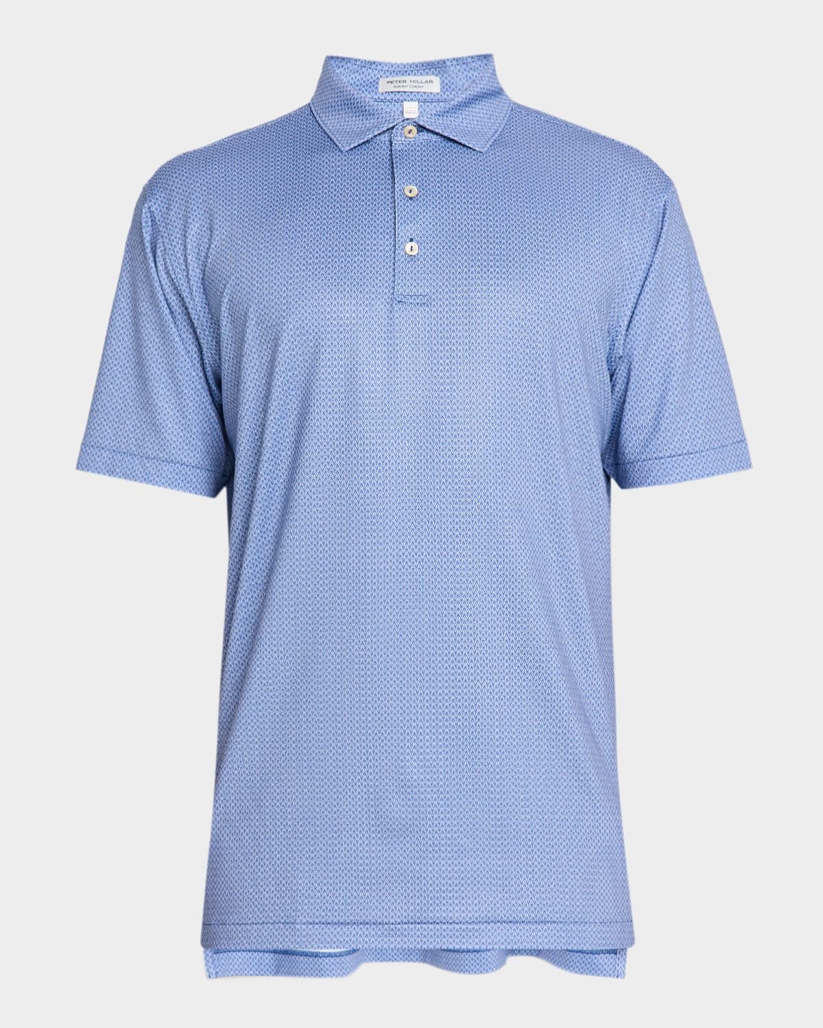 Men & apos;s Abbott Performance Jersey Polo