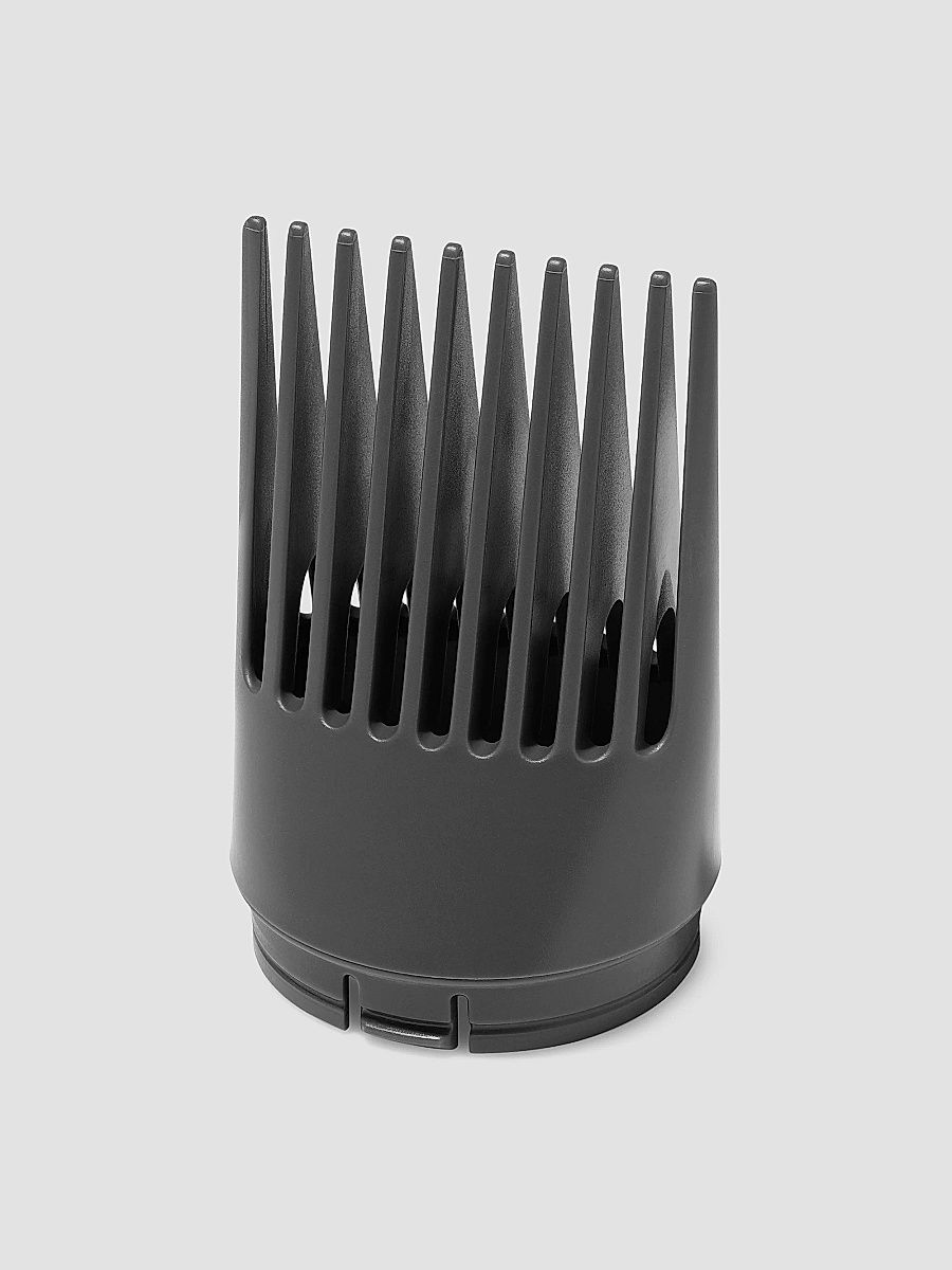 T3 Women's T3 Smoothing Comb Attachment - Graphite