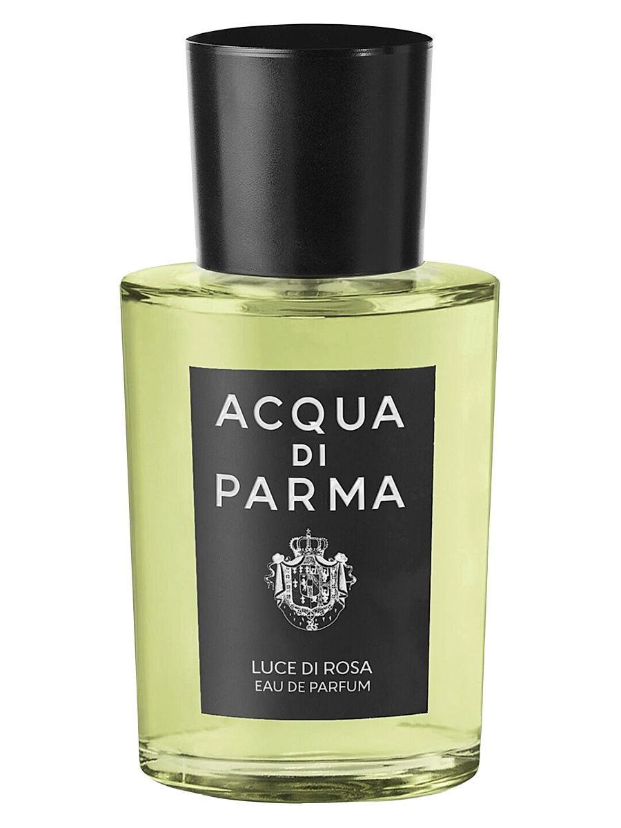 Signatures Of The Sun Luce Di Rosa Eau de Parfum - Size 1.7 oz