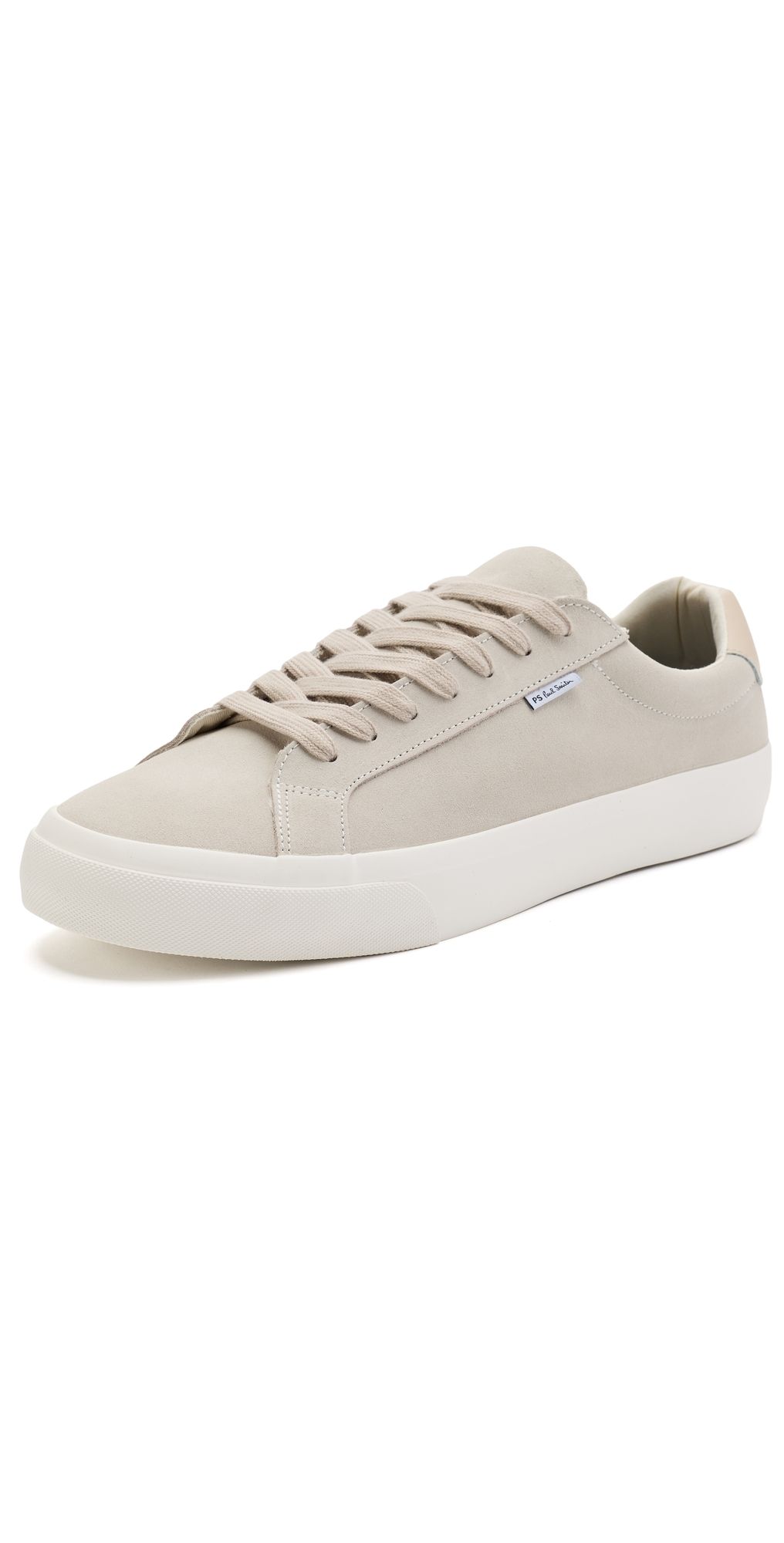 PS Paul Smith Amos Off White Sneakers Off White 12