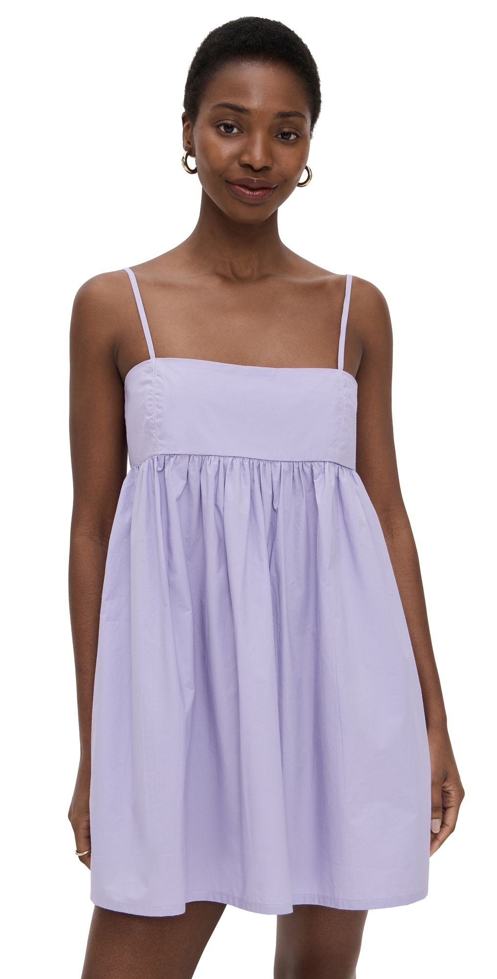 MIKOH Giulia Dress Lotus 3