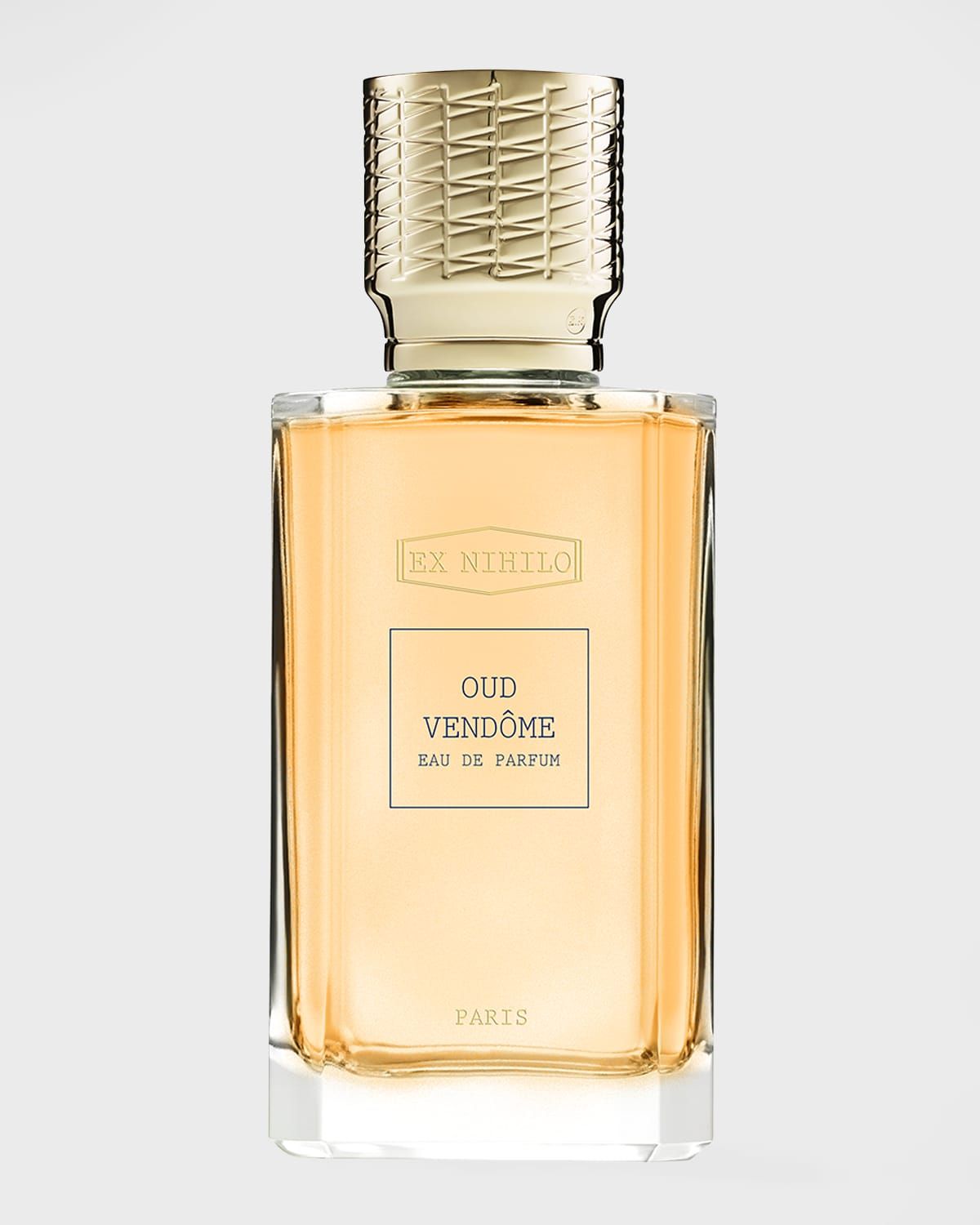 Oud Vendôme Eau de Parfum, 100 mL