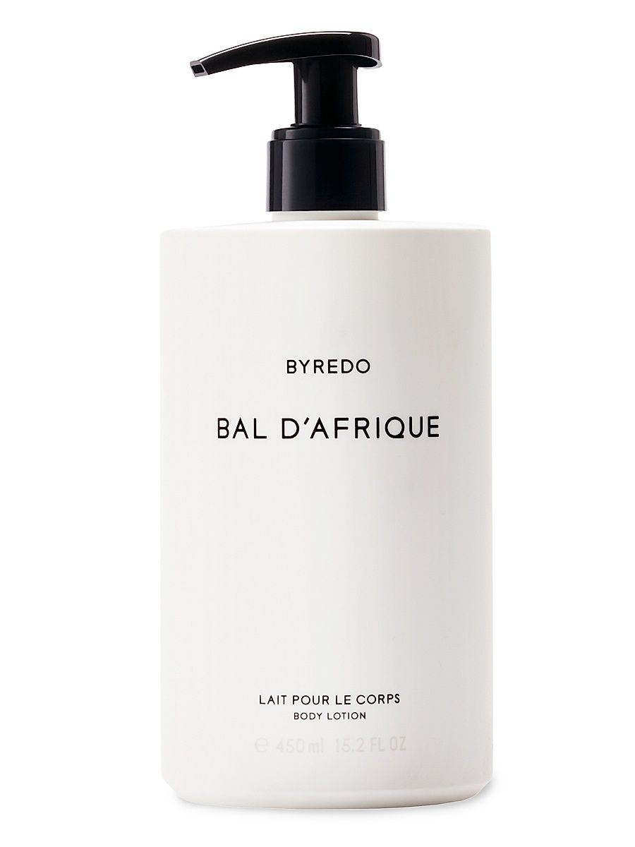 Bal D'Afrique Body Lotion