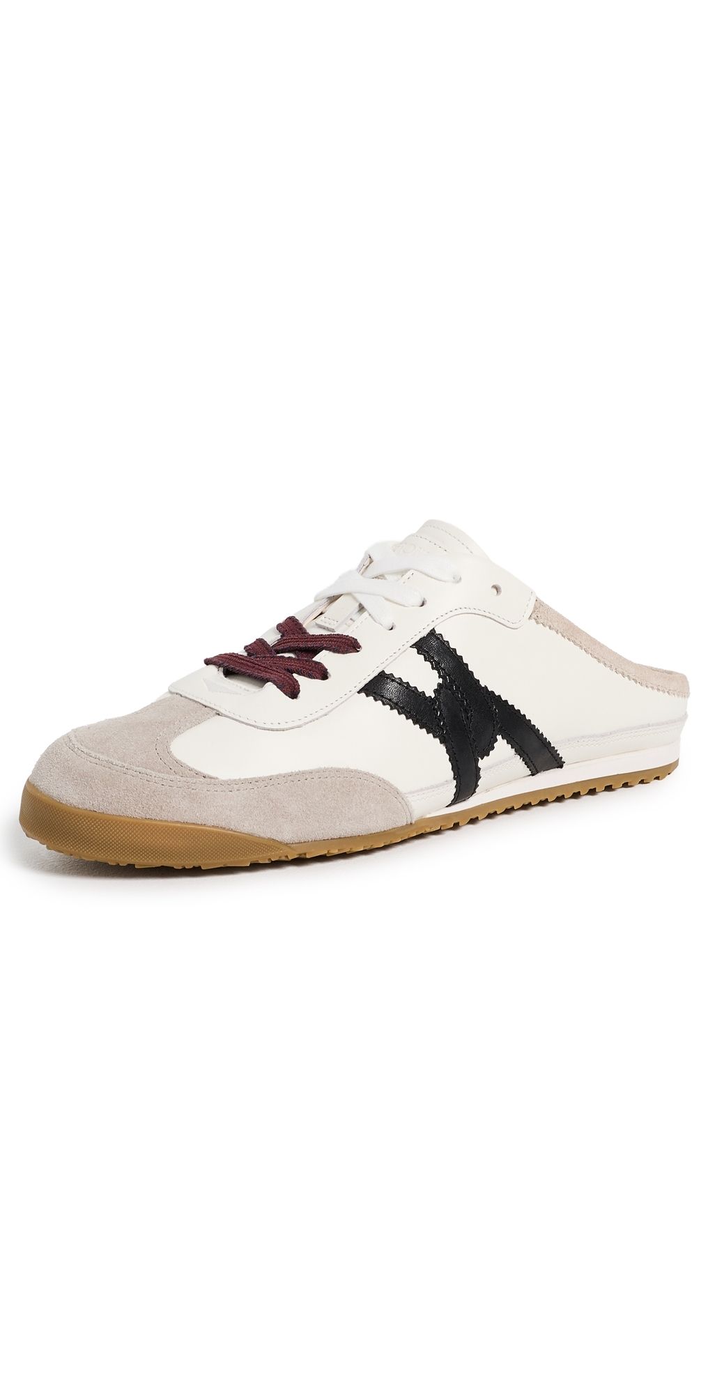 Veronica Beard Nicoline Sneakers White Multi 9