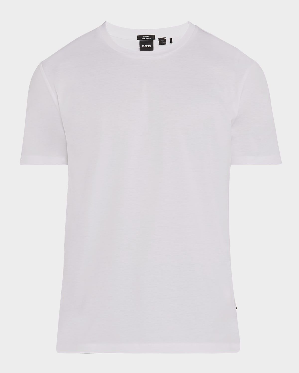 Men & apos;s Tessler Jersey Crewneck T-Shirt