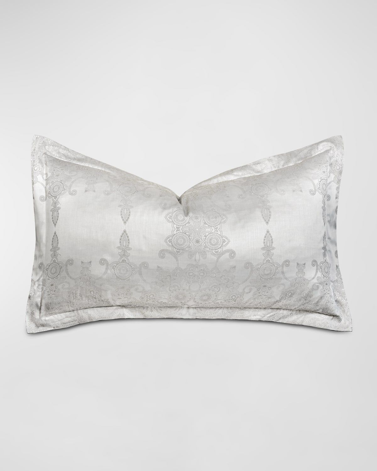 Incanto Jacquard King Sham