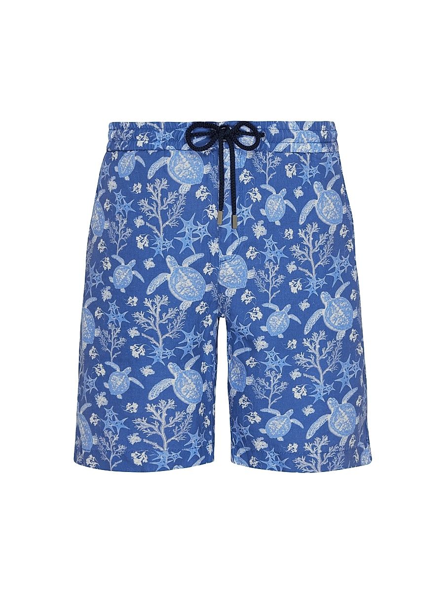 Men's Levant Turtle Shorts - Marrakech - Size 40