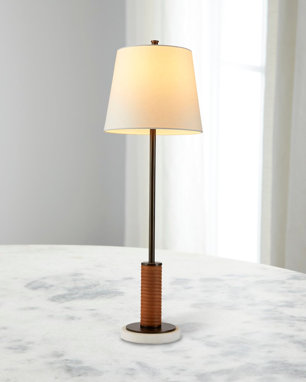 Conway 36" Table Lamp