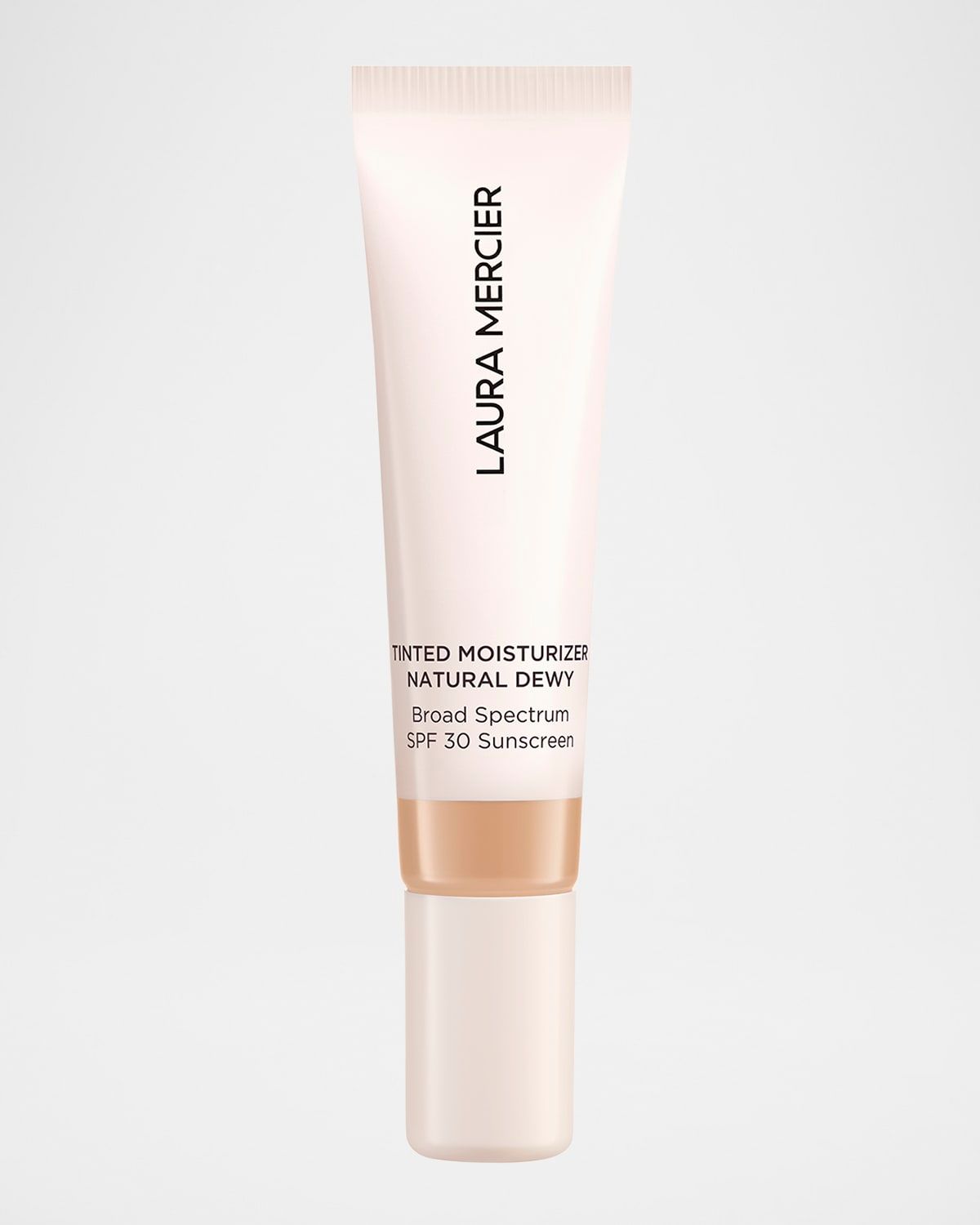 Tinted Moisturizer Natural Dewy SPF 30 Travel Size, 0.50 oz.