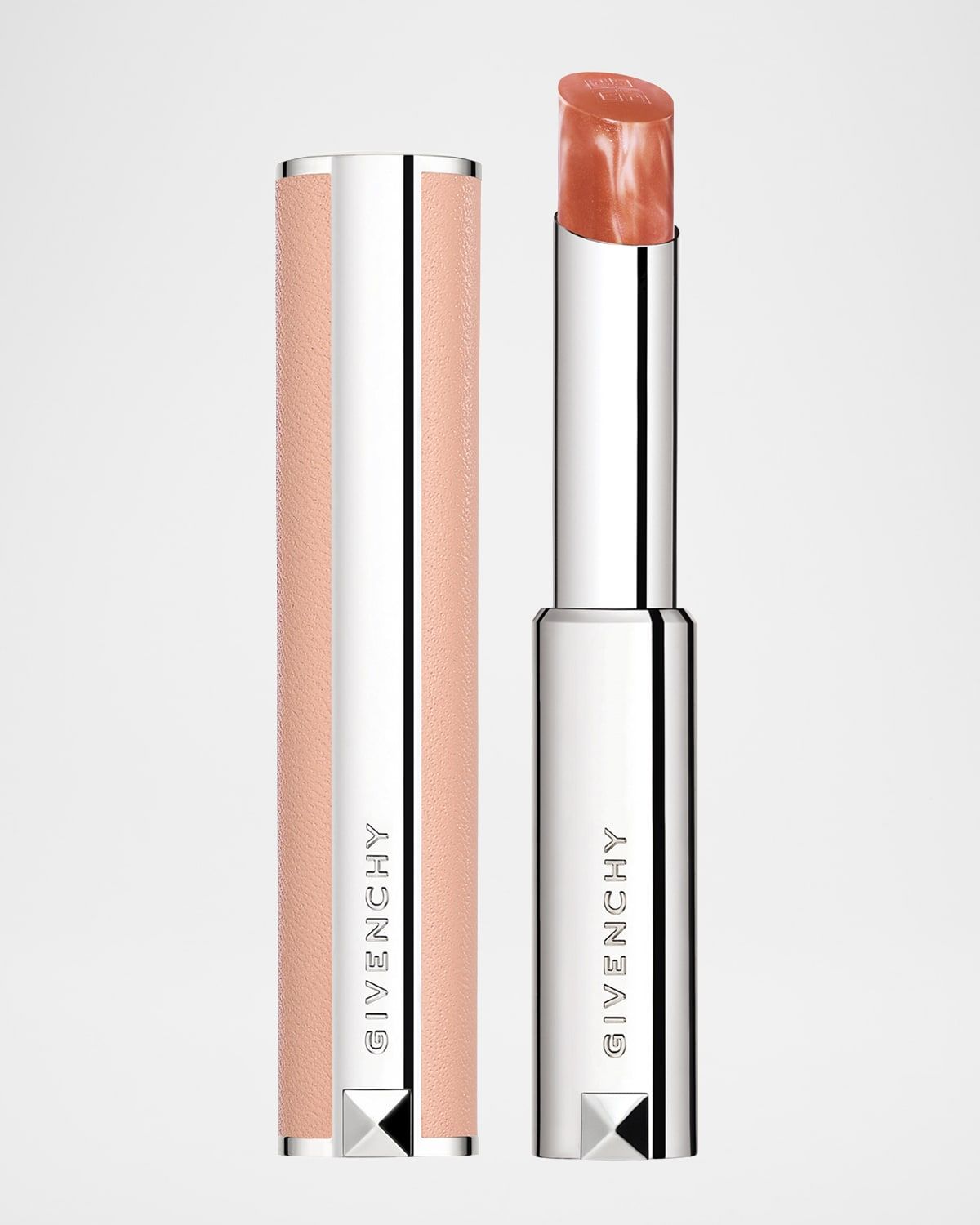 Rose Plumping Lip Balm 24H Hydration