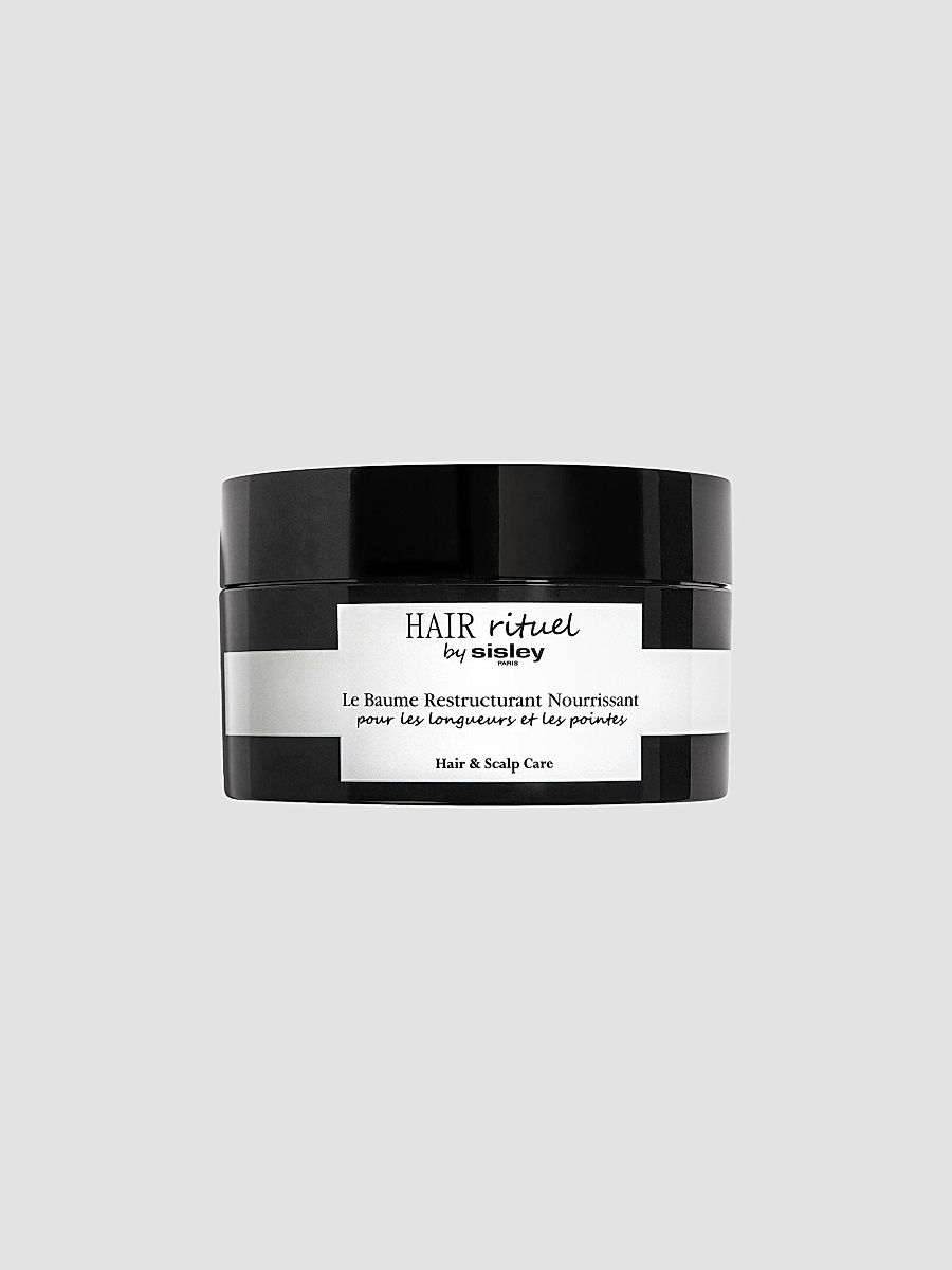 Sisley-Paris Women's Hair Rituel Restructuring Nourishing Balm