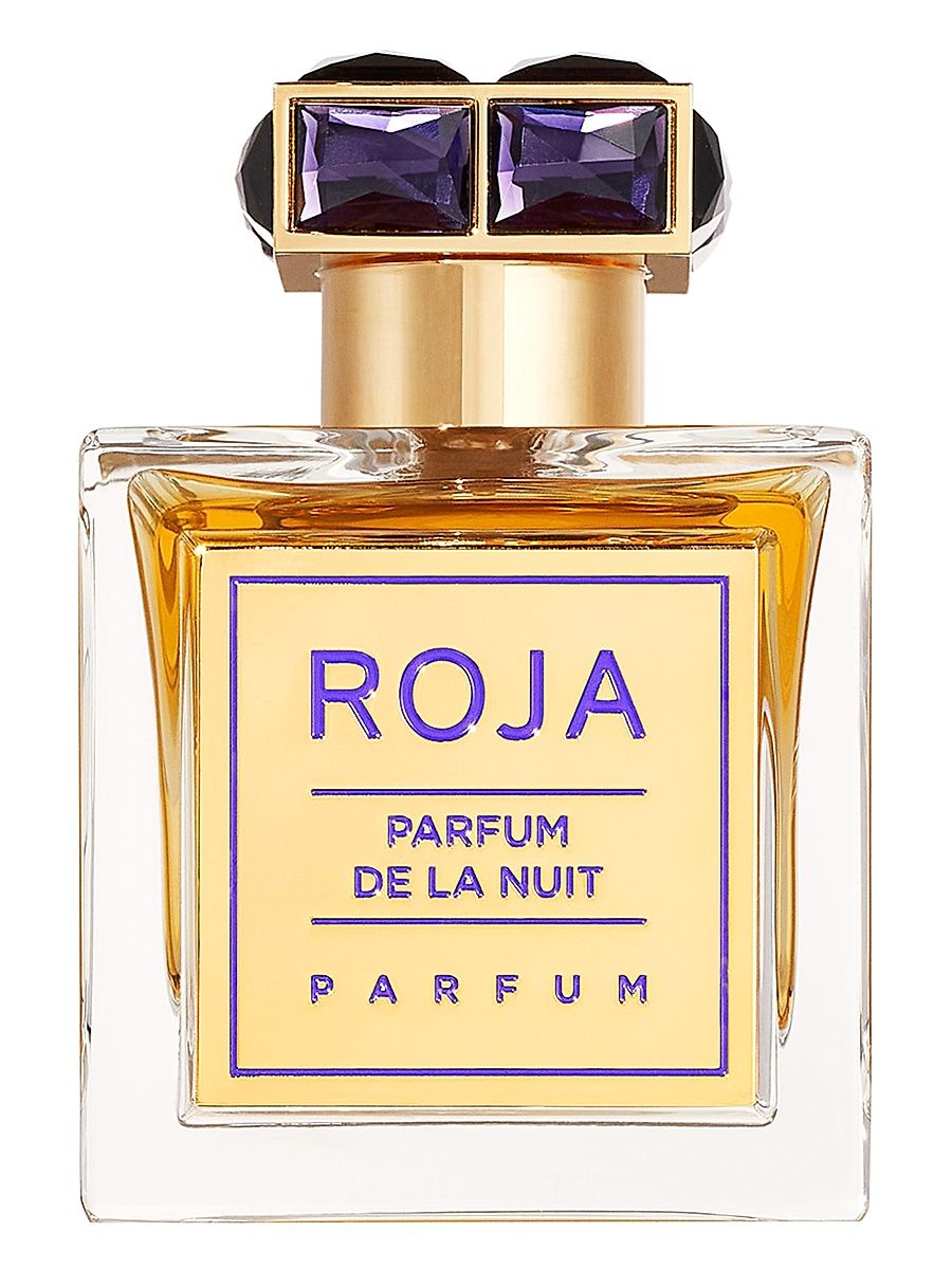 Roja Parfums Parfum De La Nuit - Size 3.4-5.0 oz.