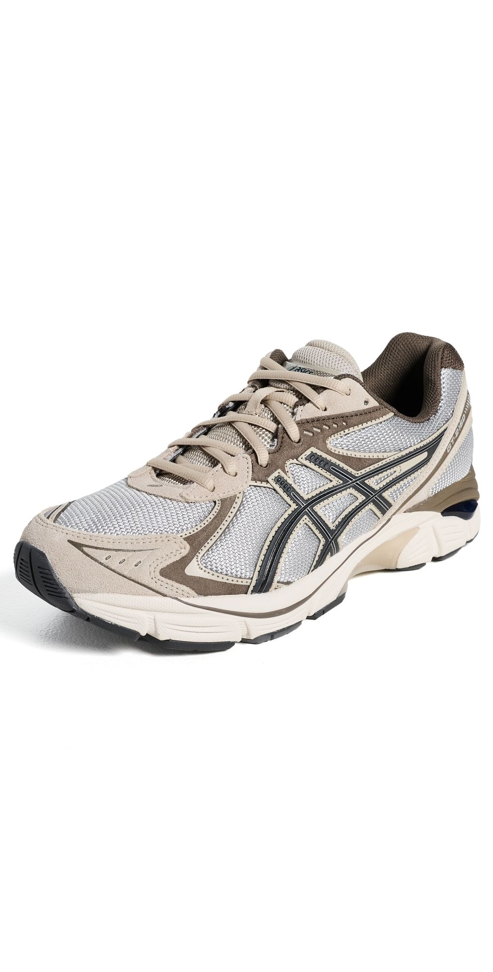 ASICS GT-2160 Sneakers Cement Grey/Graphite Grey 7