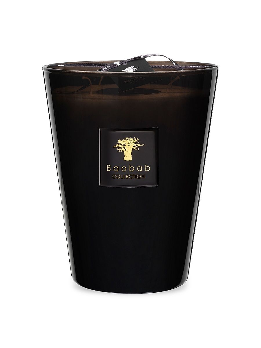 Les Prestigieuses Encre de Chine MAX 24 Scented Candle