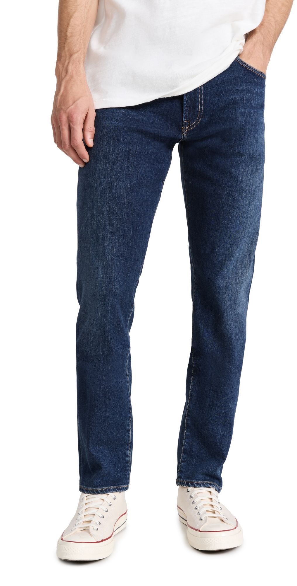 Citizens of Humanity Adler Tapered Classic Jeans 32 Duke 32