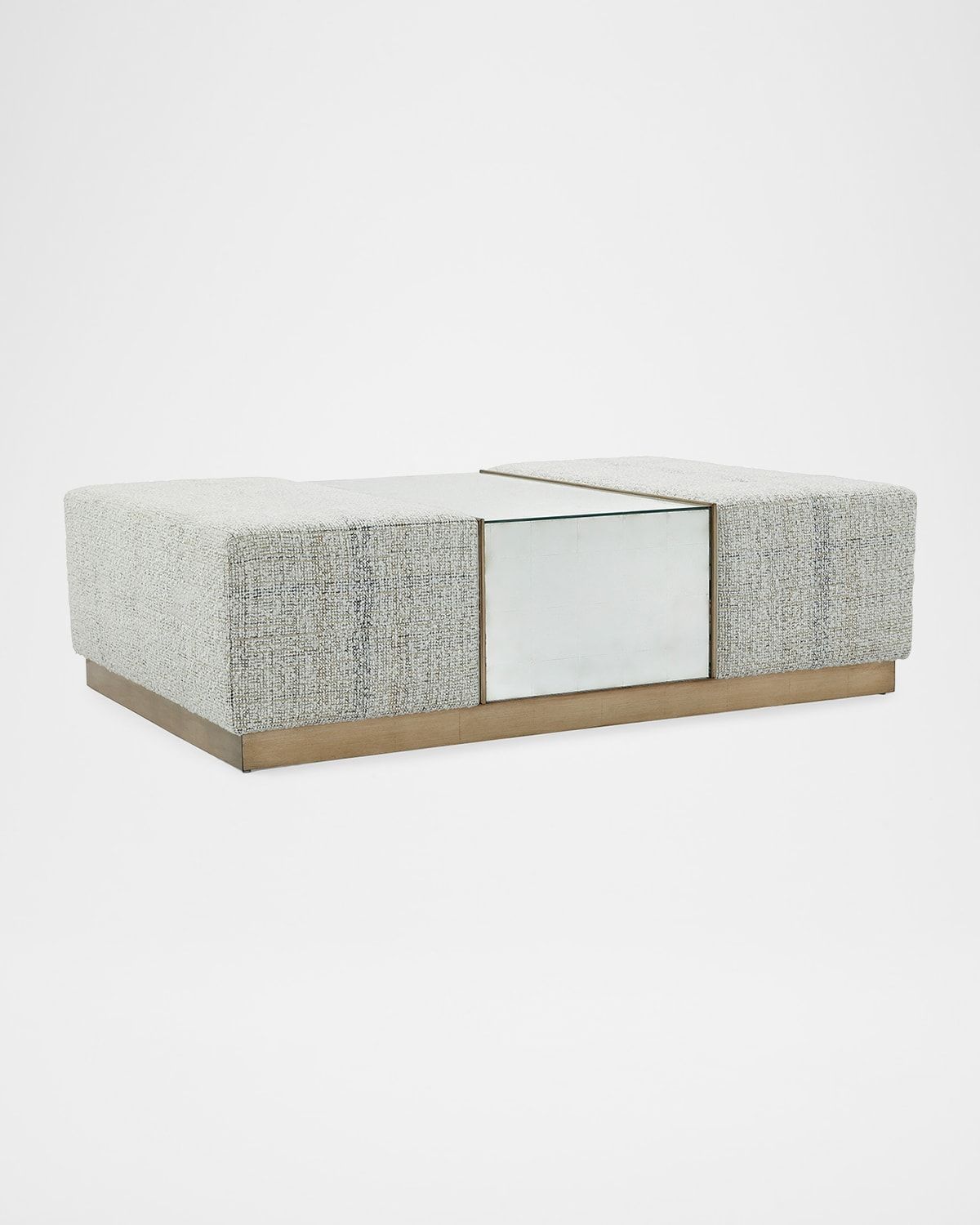 Park City Cocktail Ottoman