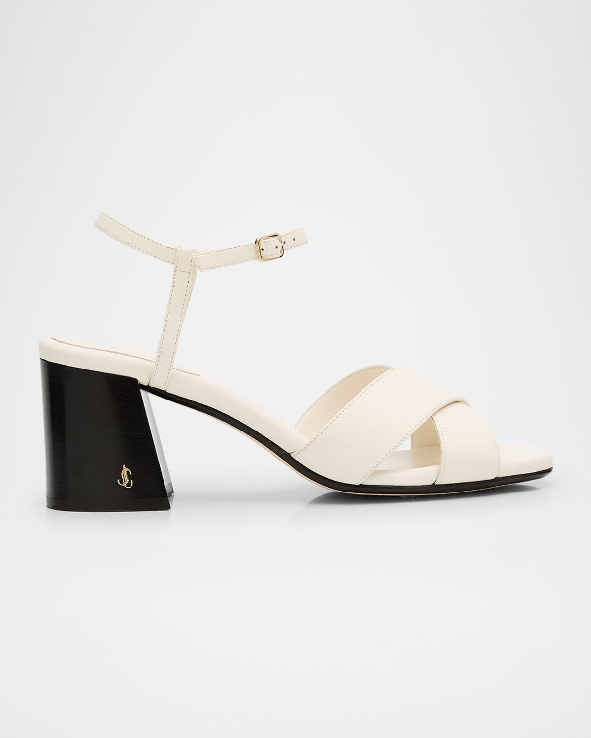 Valla 65 Vacchetta Sandals