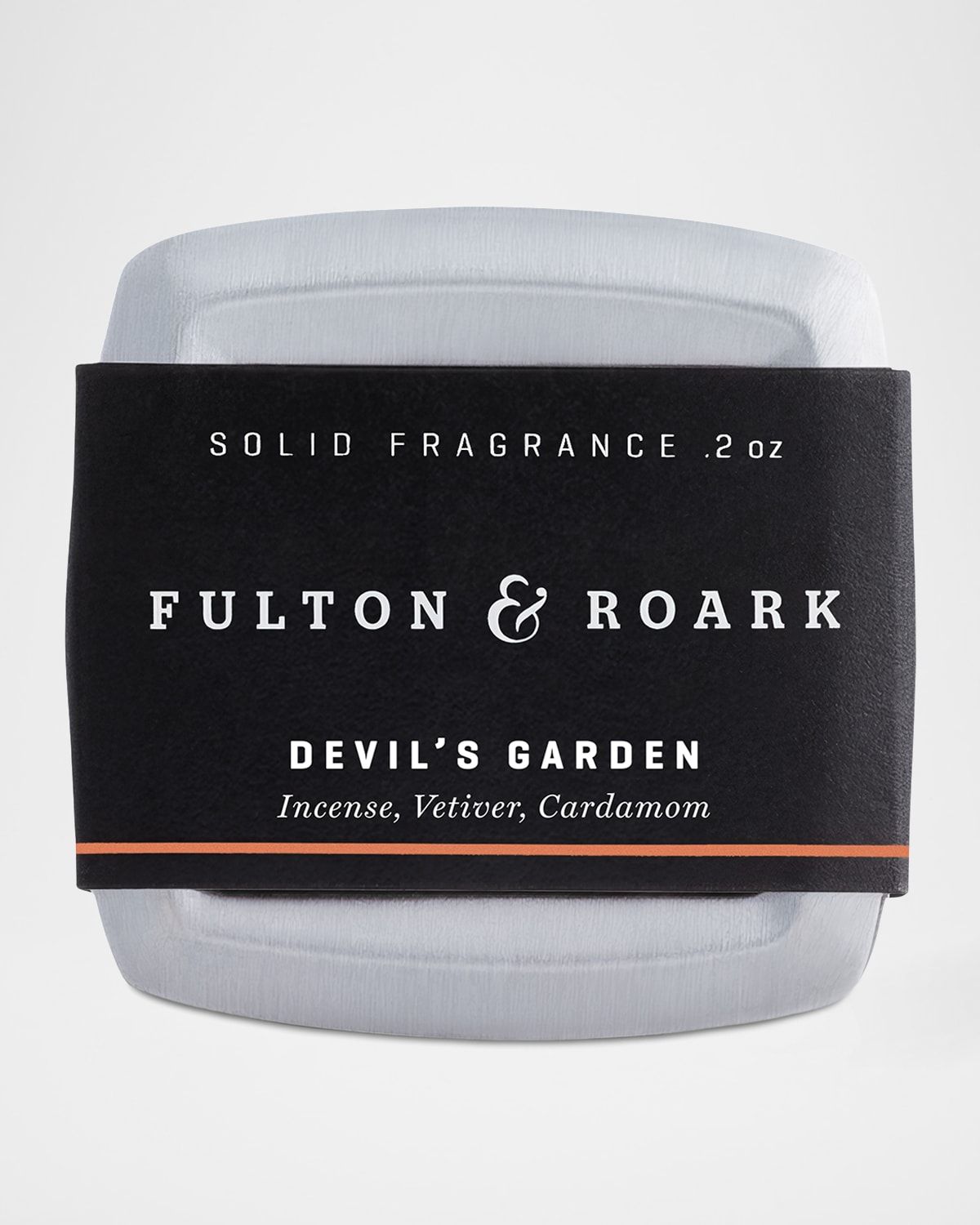 Devil & apos;s Garden Solid Fragrance, 0.2 oz.