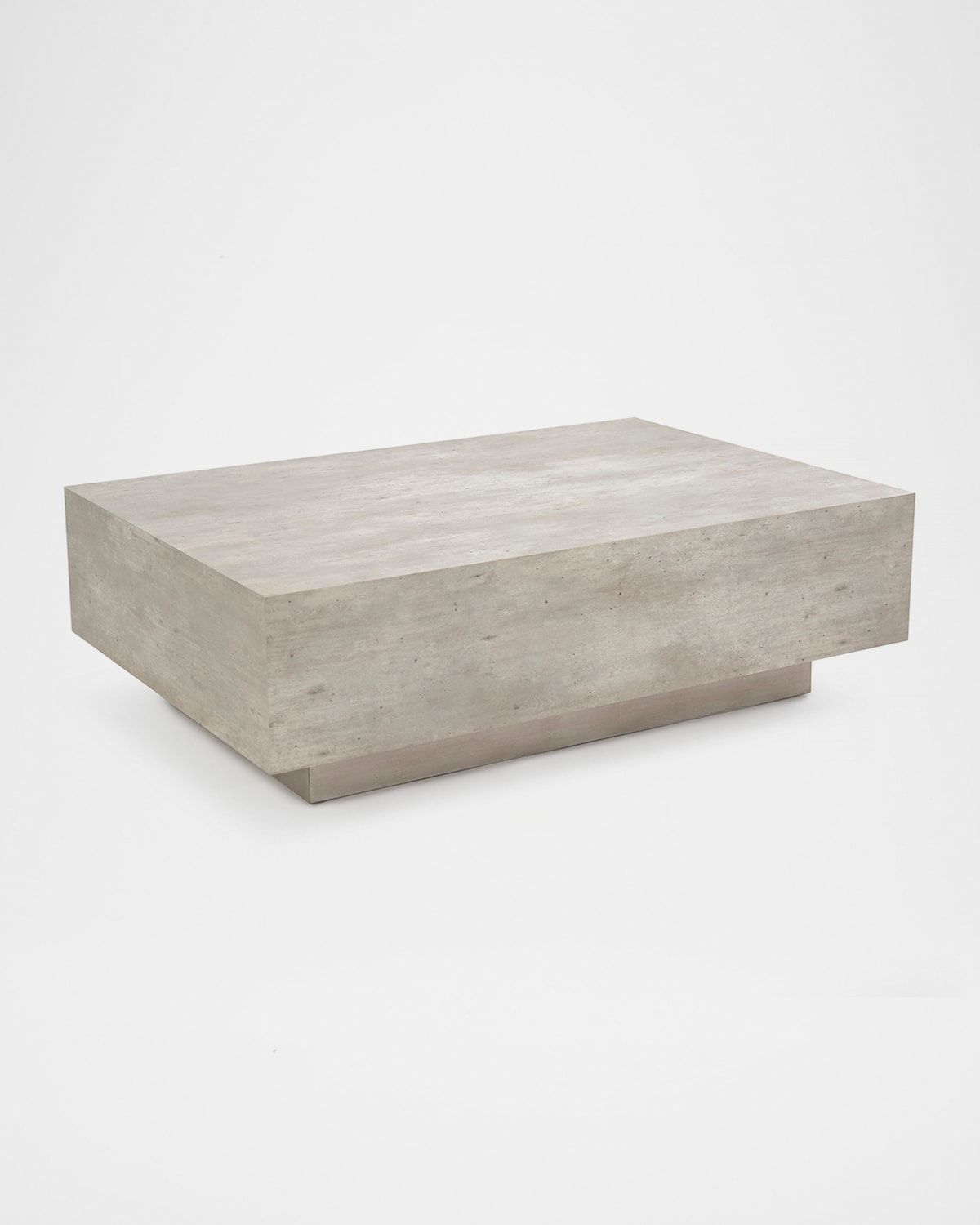 Tezzo Cocktail Table