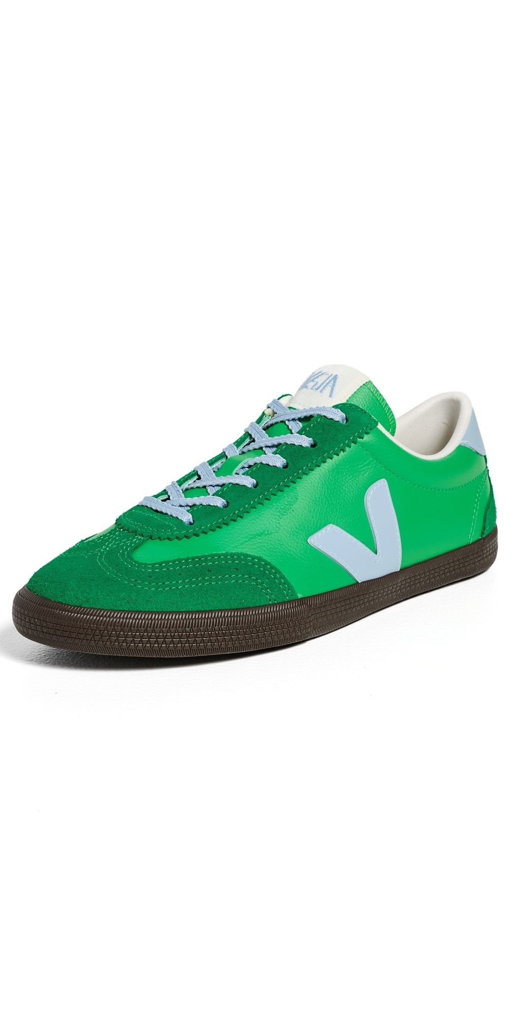 Veja Volley Sneakers Leaf Steel Eagle 36