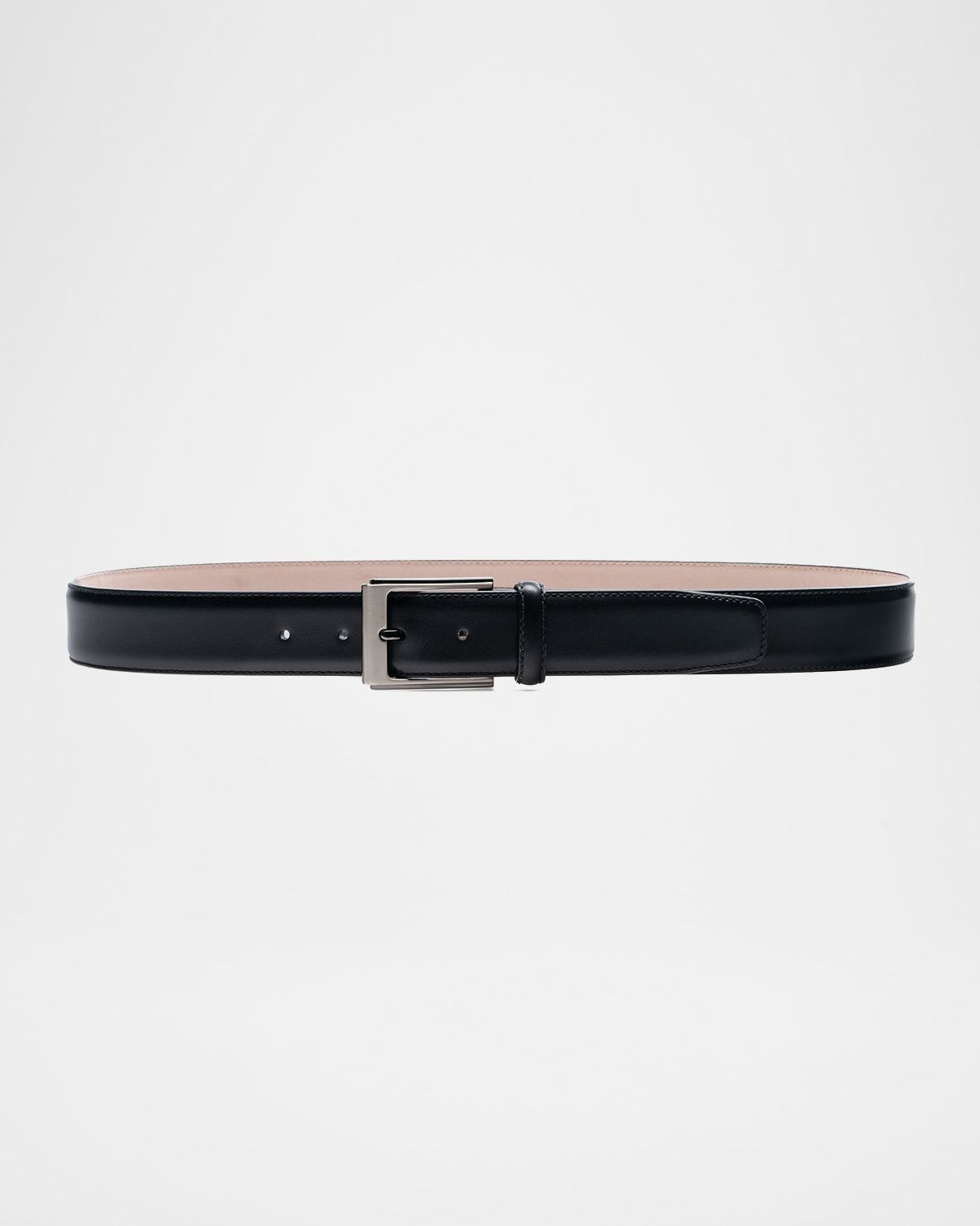Men & apos;s Vega Leather Belt