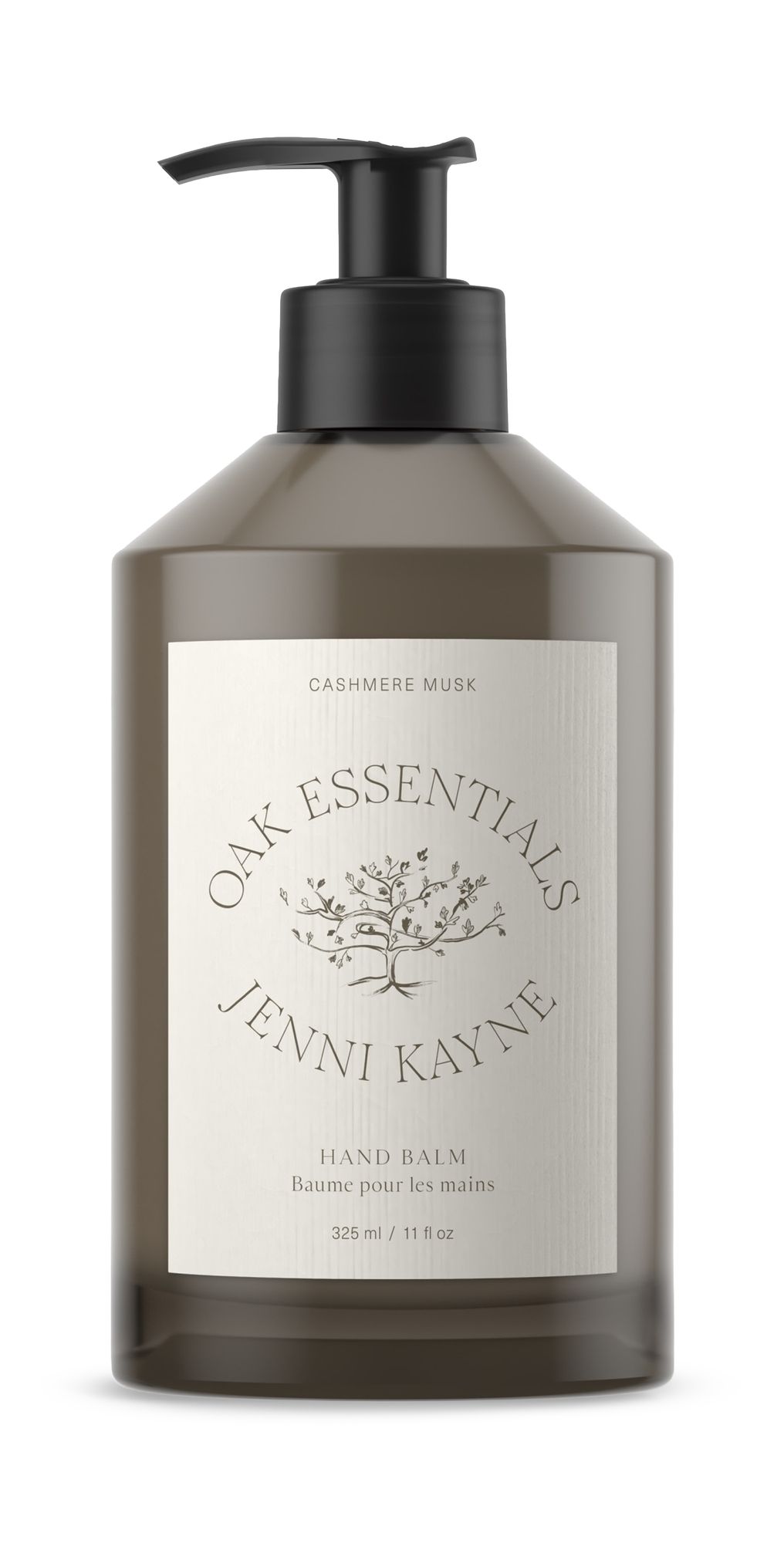 Oak Essentials Oak Essentials X Jenni Kayne Hand Balm No Color One Size