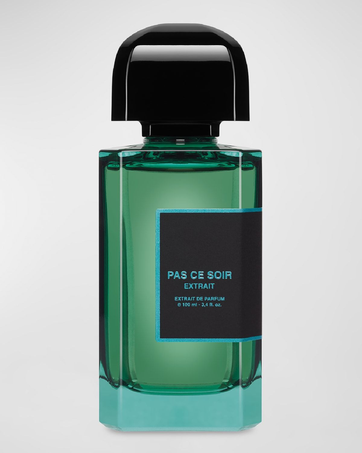 Pas ce Soir Extrait Eau de parfum, 3.4 oz.
