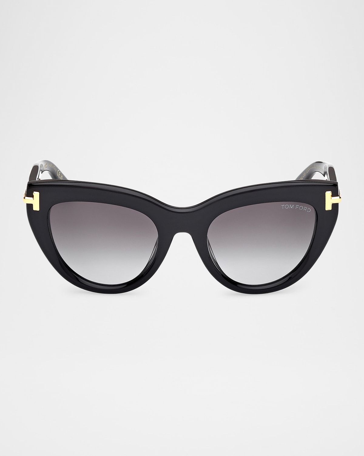 Icon Collection Cat-Eye Sunglasses