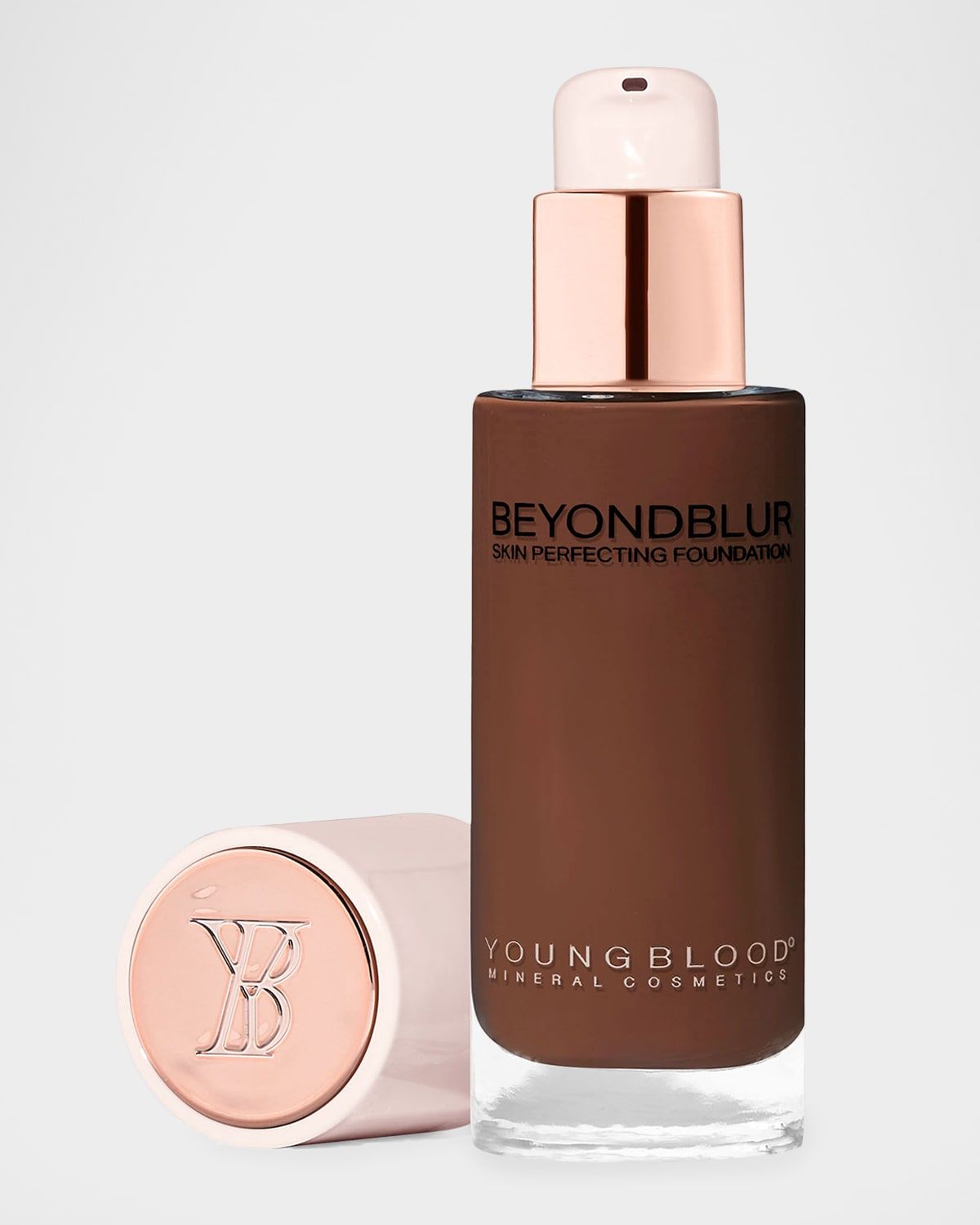 BeyondBlur Skin Perfecting Foundation