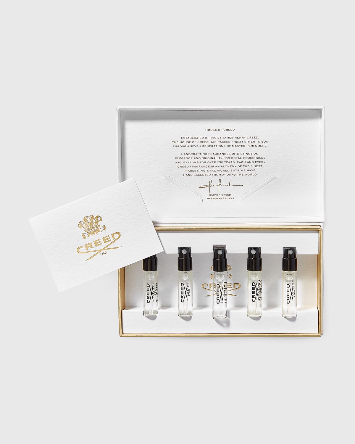 Men & apos;s Inspiration Kit