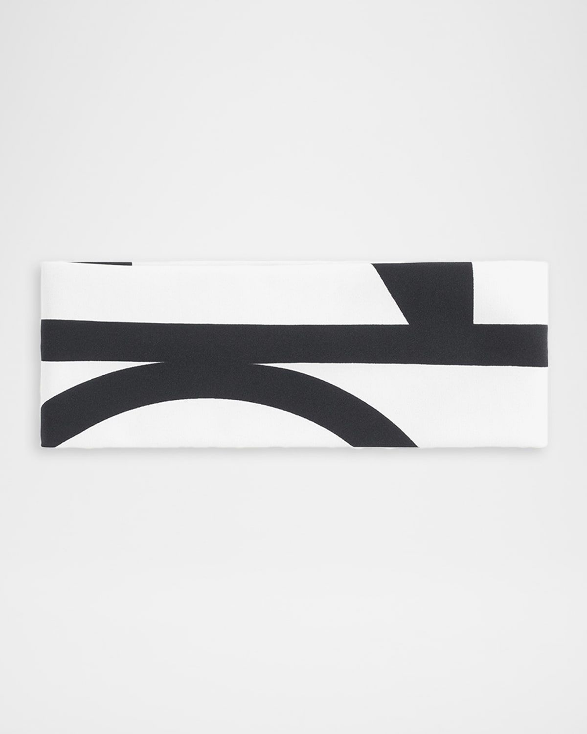 Garderob Monogram Headband