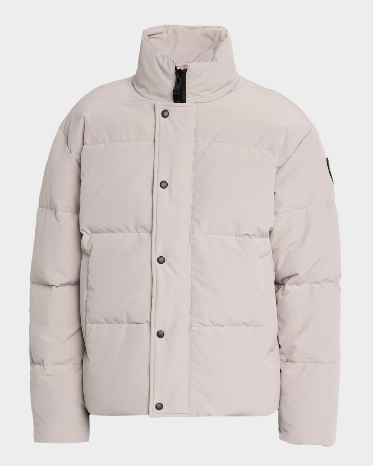 Men & apos;s Bayview Parka Jacket