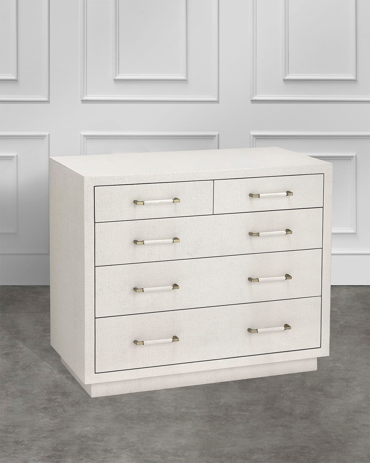 Taylor 5-Drawer Chest