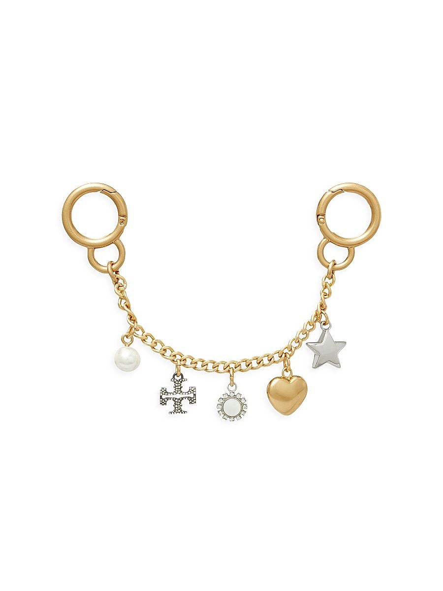 Women's Charms Key Fob