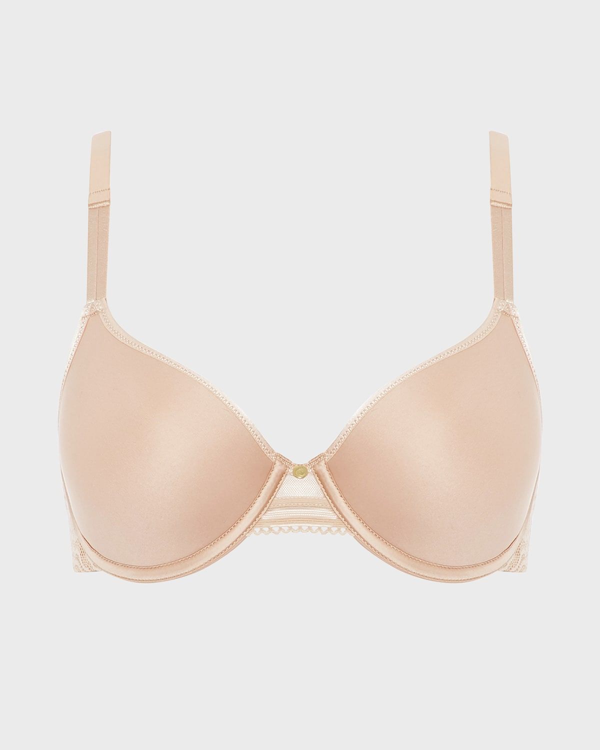C Jolie Memory Foam T-shirt Bra