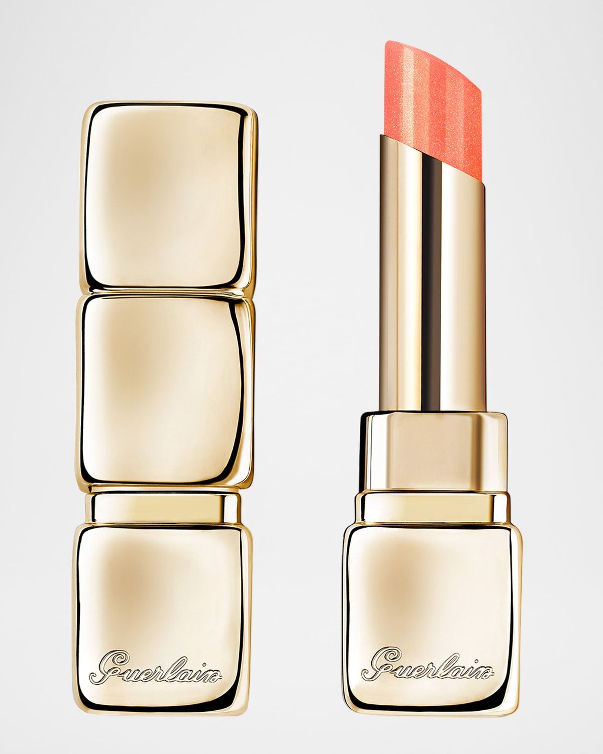 KissKiss Bee Glow Pearly Lip Balm