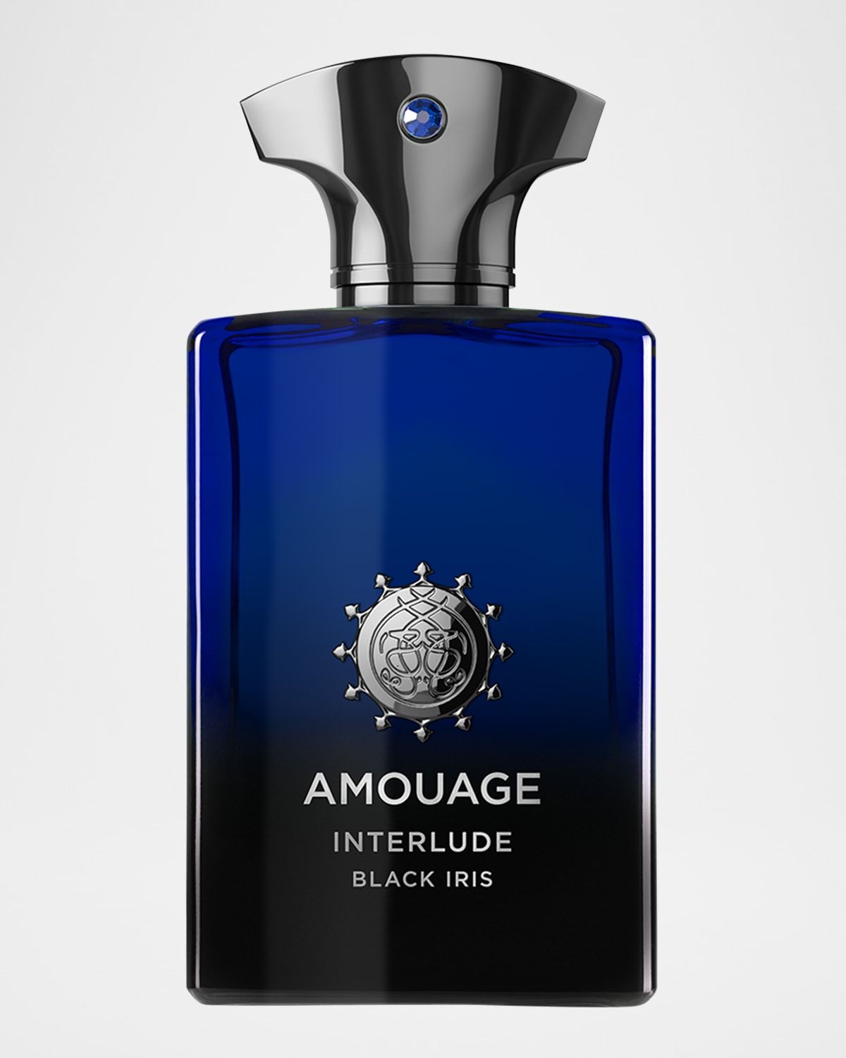 3.4 oz. Interlude Black Iris Eau de Parfum