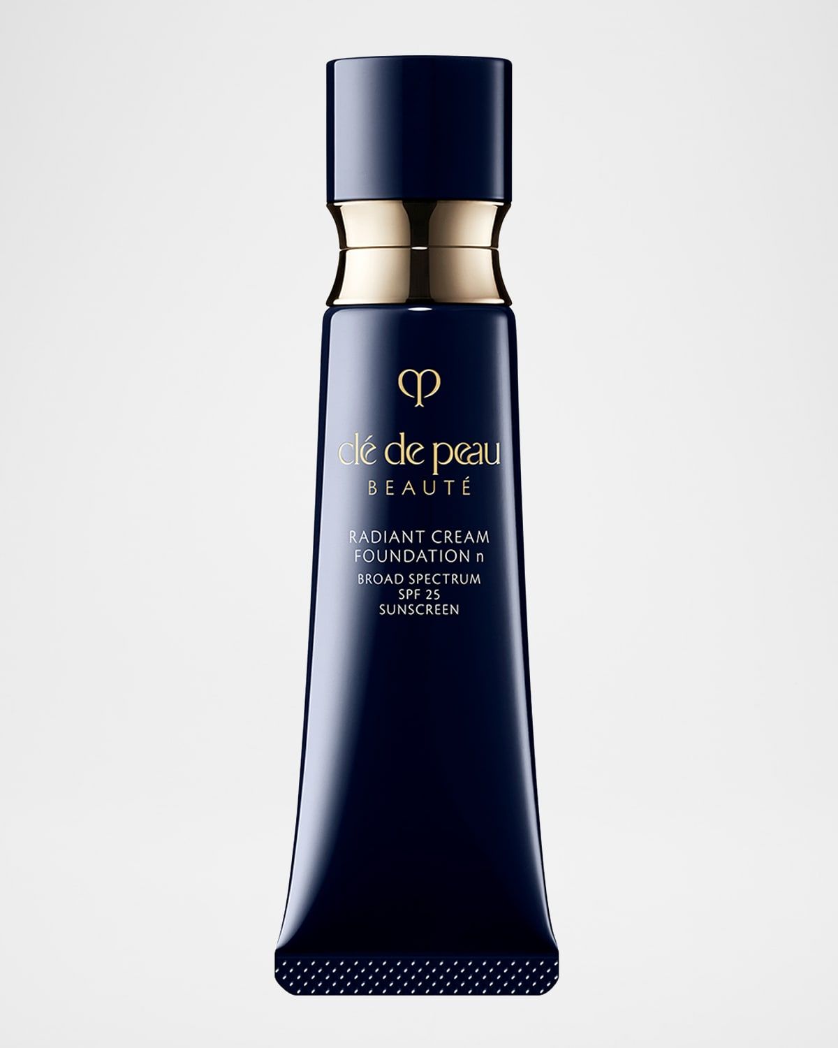 Radiant Cream Foundation SPF 25