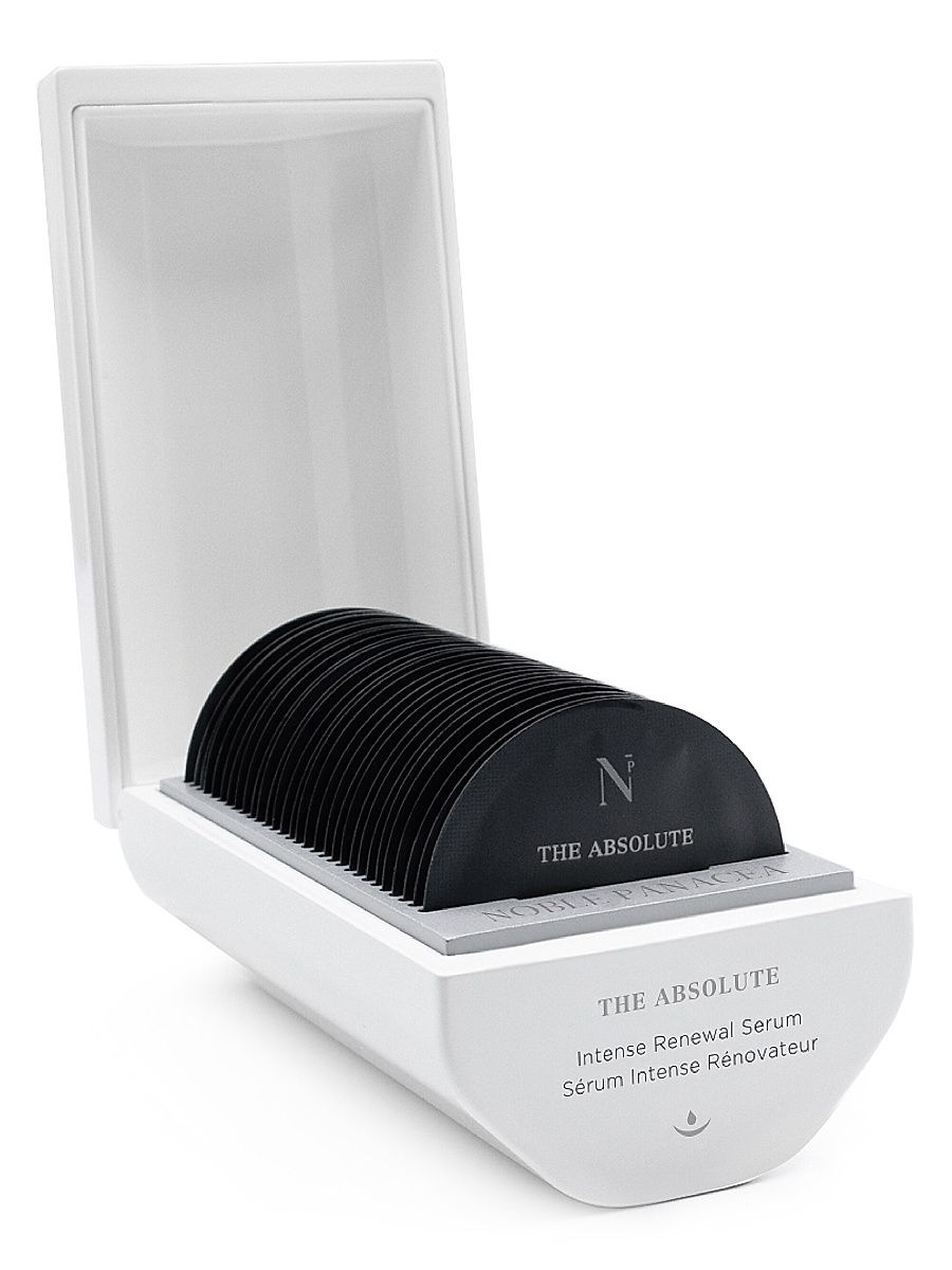 Women's The Absolute Intense Renewal Serum - Size Refill