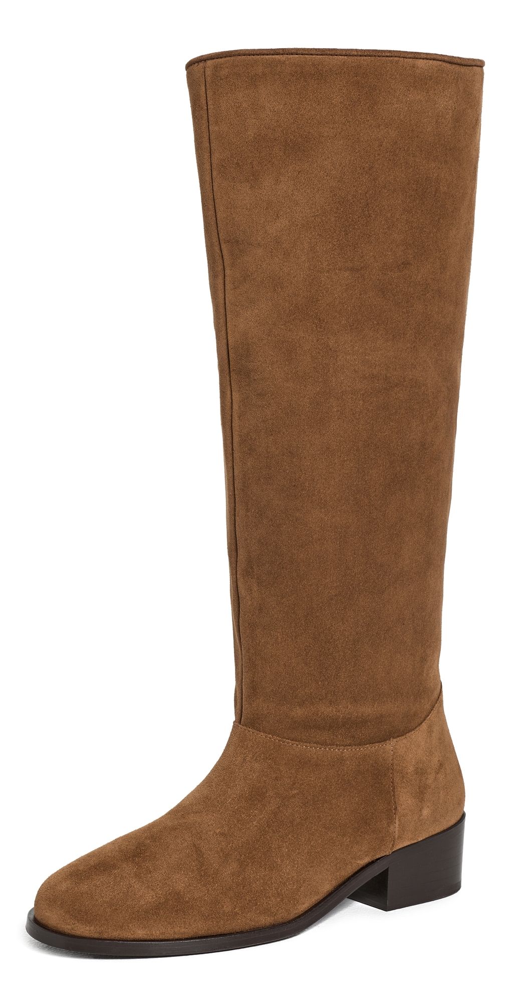 STAUD Arlo Boots Cigar 41