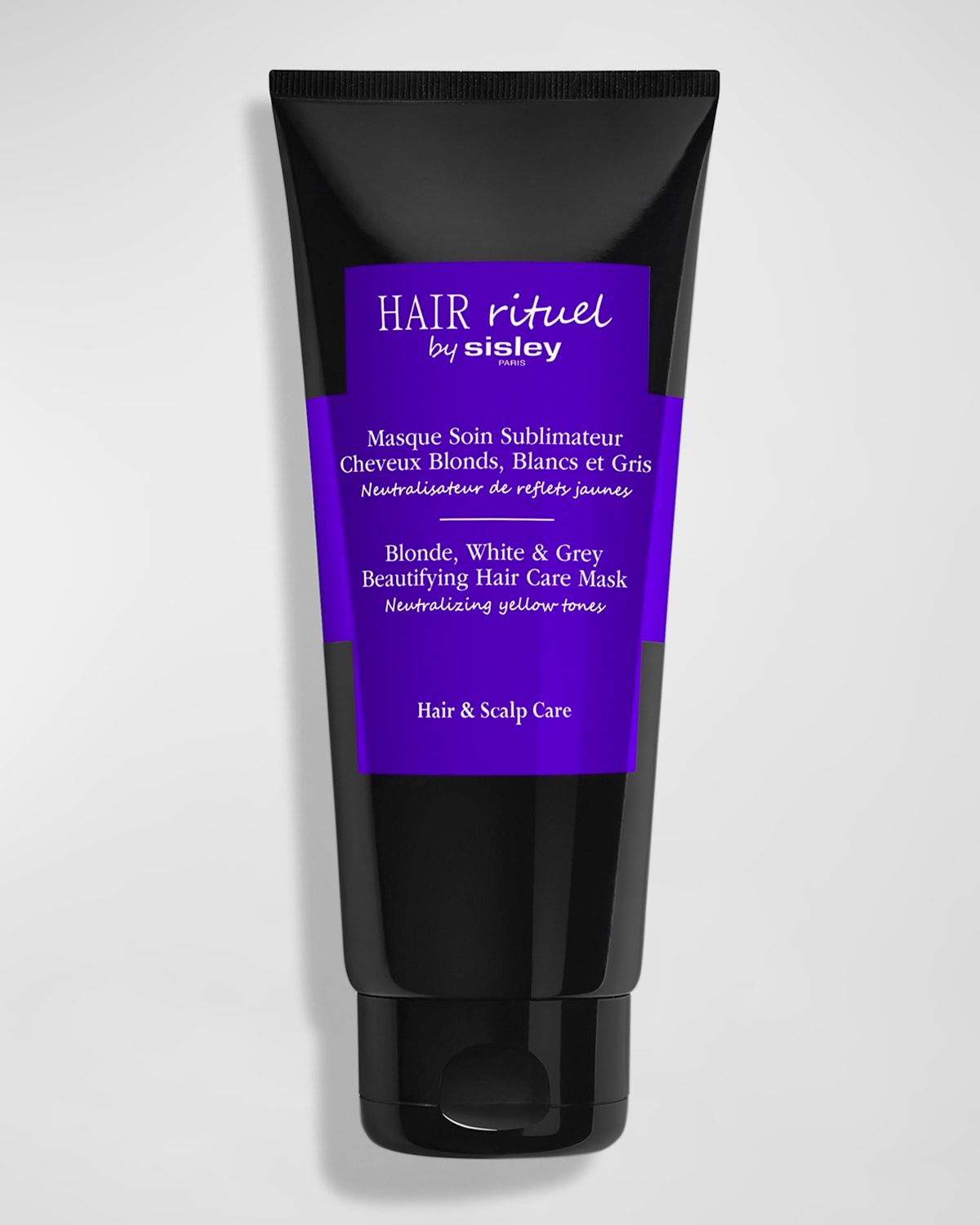 Blonde, White & Grey Beautifying Hair Care Mask, 6.7 oz.