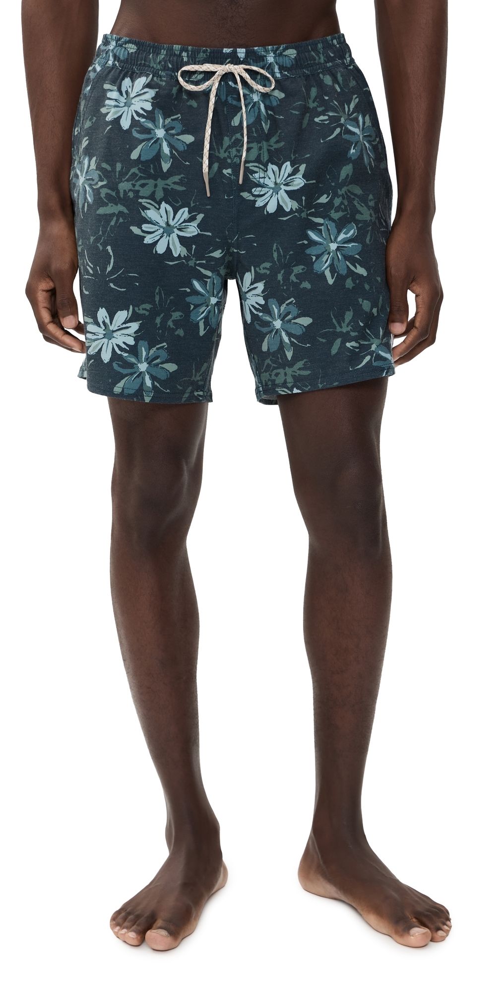 Katin Volley Swim Trunks Sea Storm M