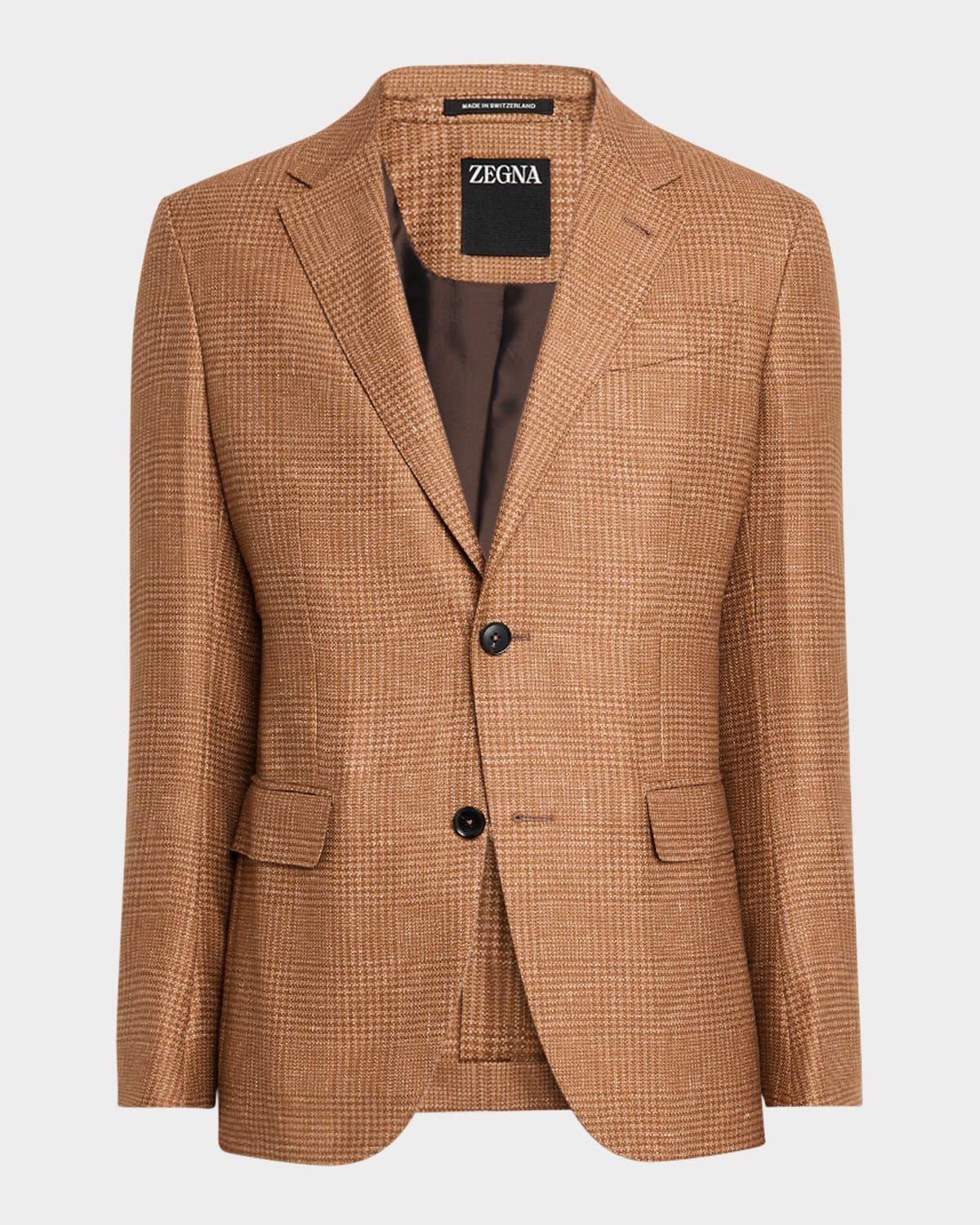 Men & apos;s Prince of Wales Sport Coat