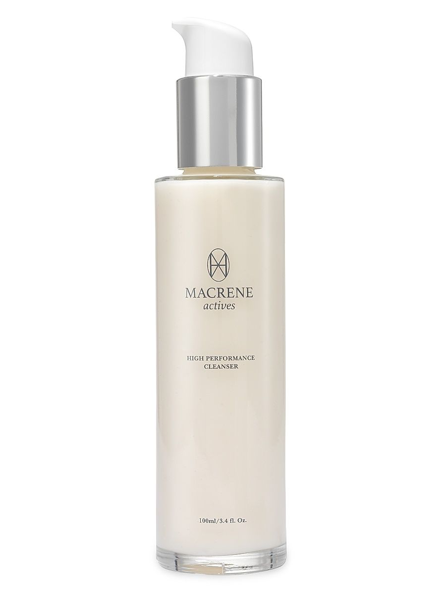 Women's High Performance Cleansing Treatment