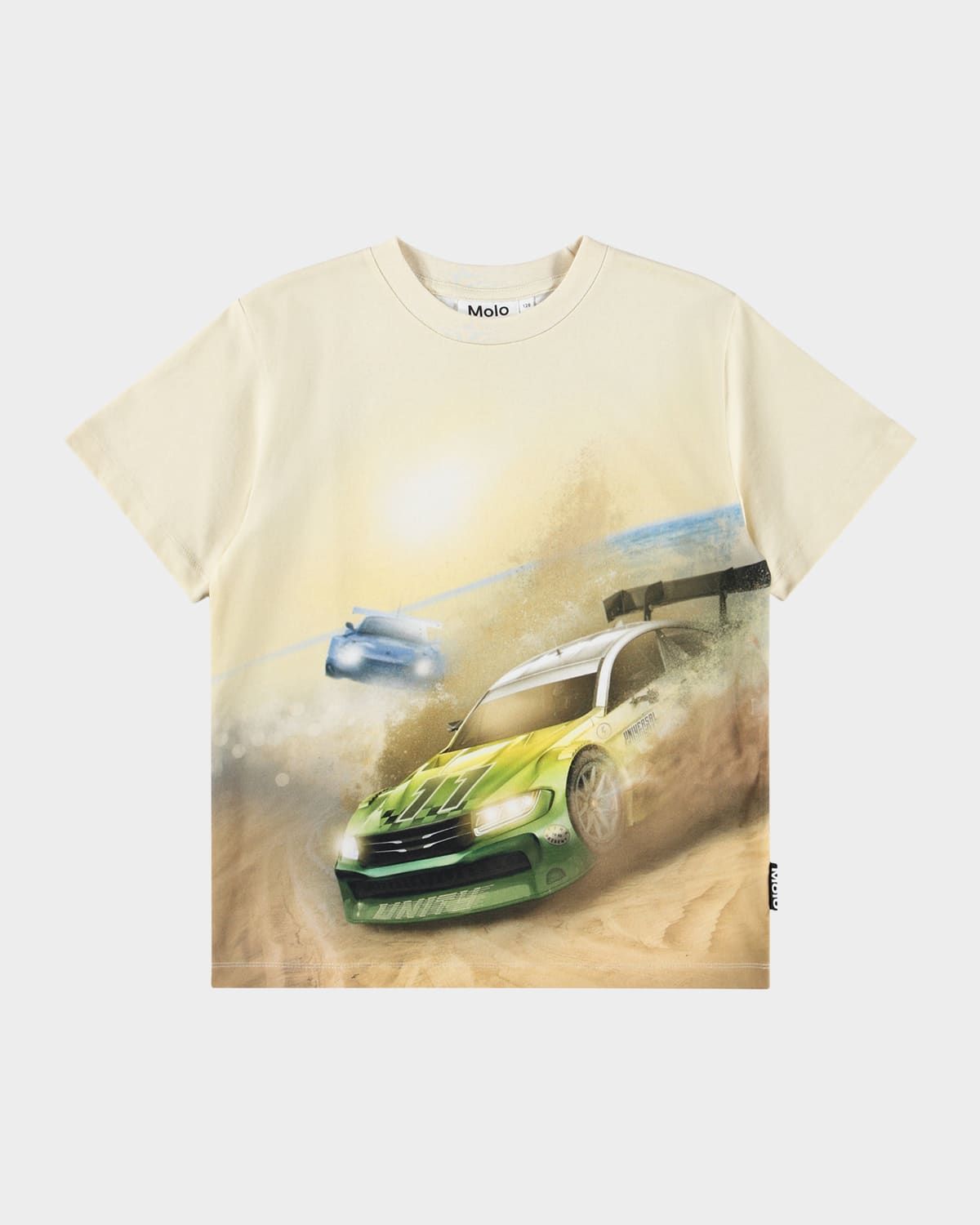 Boy & apos;s Riley Short-Sleeved T-Shirt