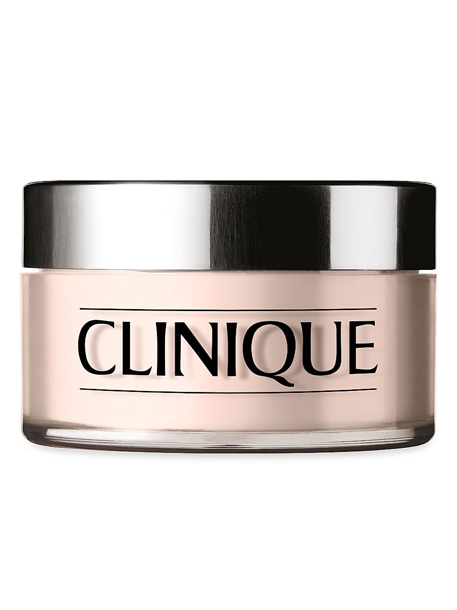 Women's Blended Loose Setting Powder - Transparency Neutral